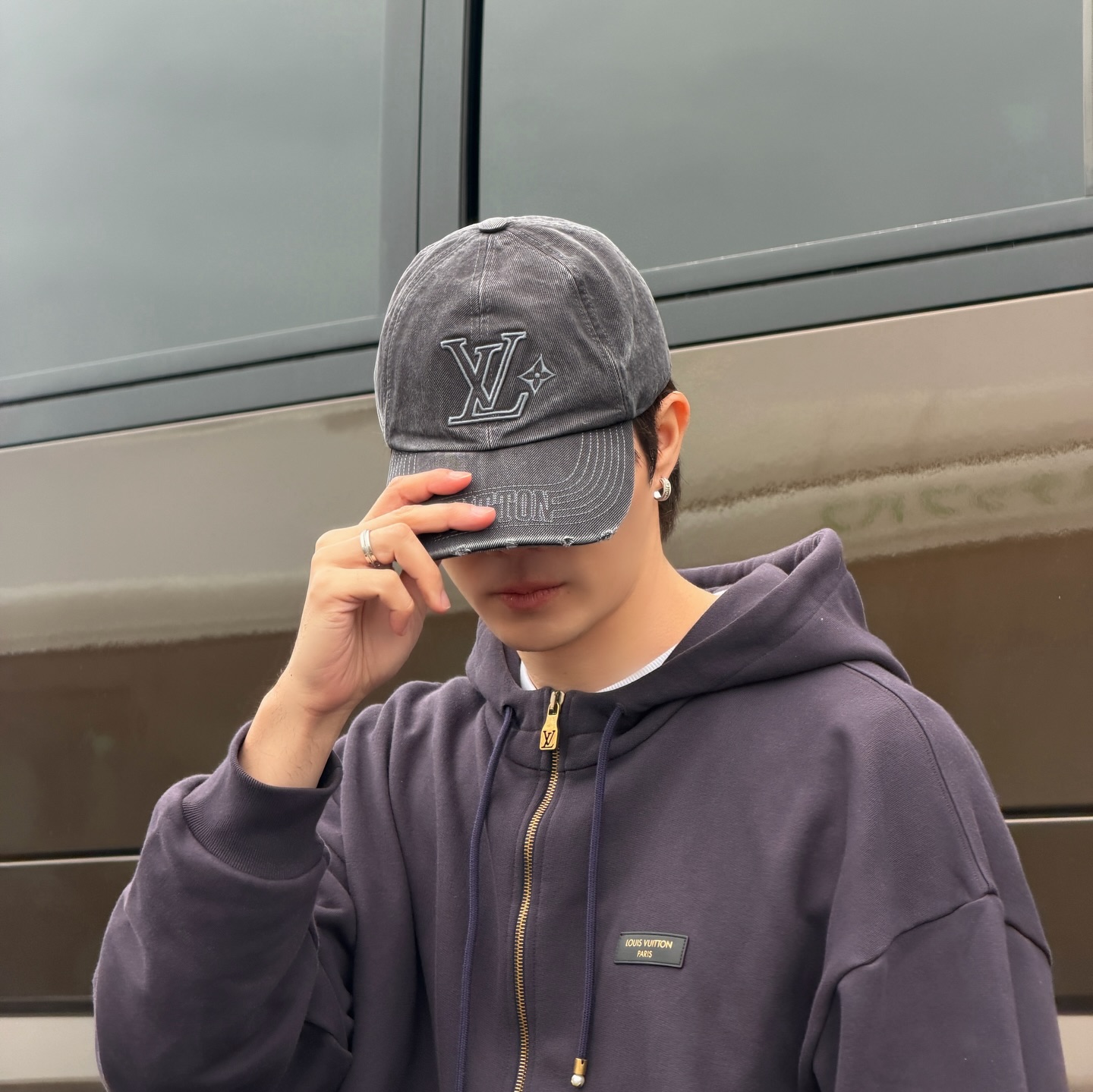 ซี - พฤกษ์ พานิช