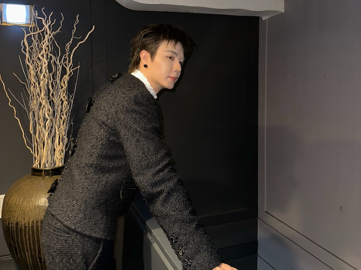 ซี - พฤกษ์ พานิช