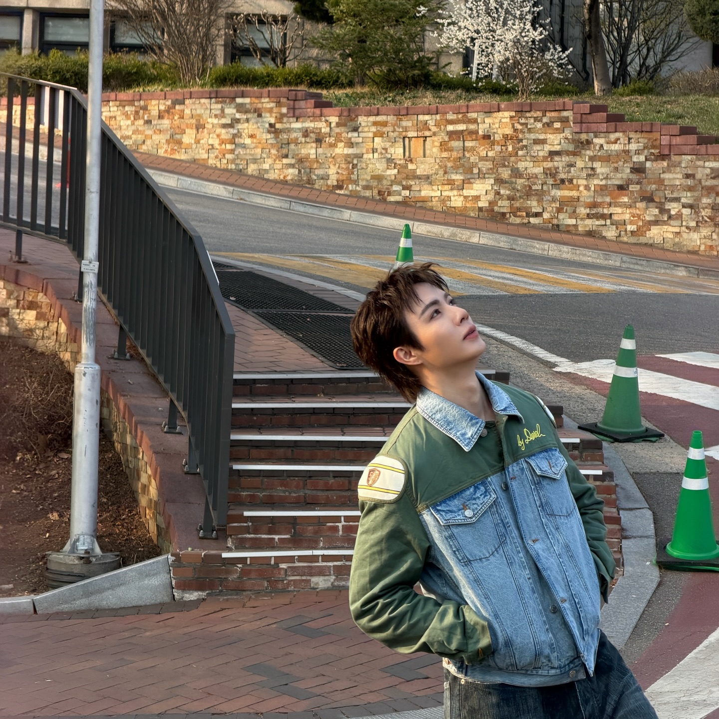 ซี - พฤกษ์ พานิช