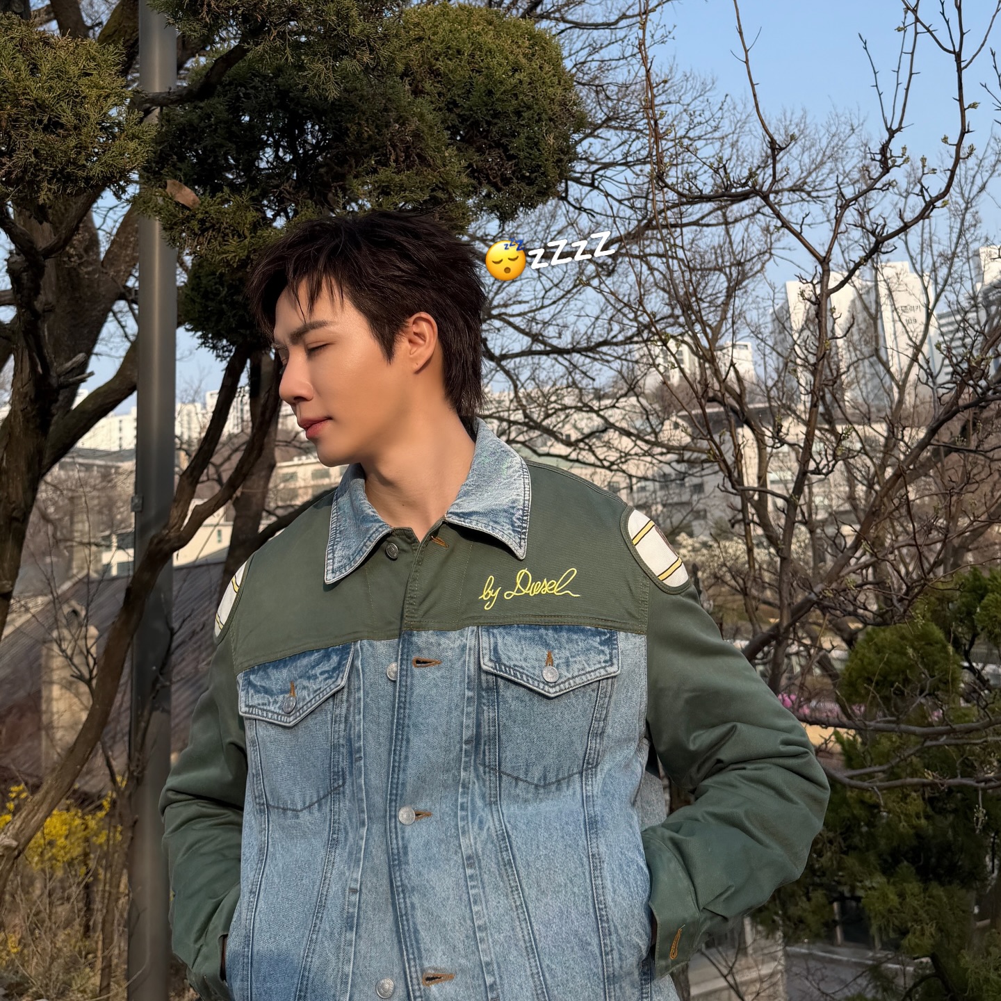 ซี - พฤกษ์ พานิช