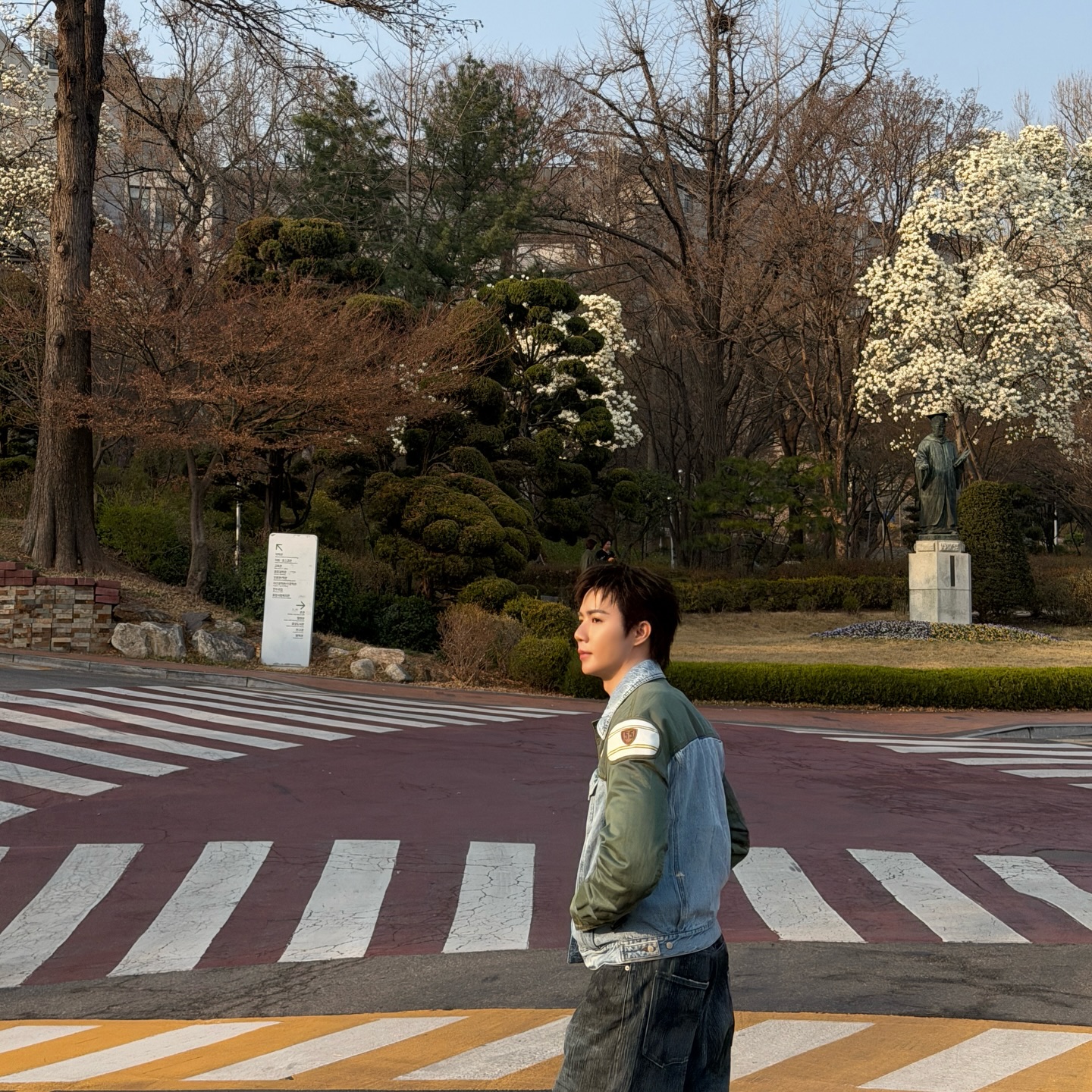 ซี - พฤกษ์ พานิช