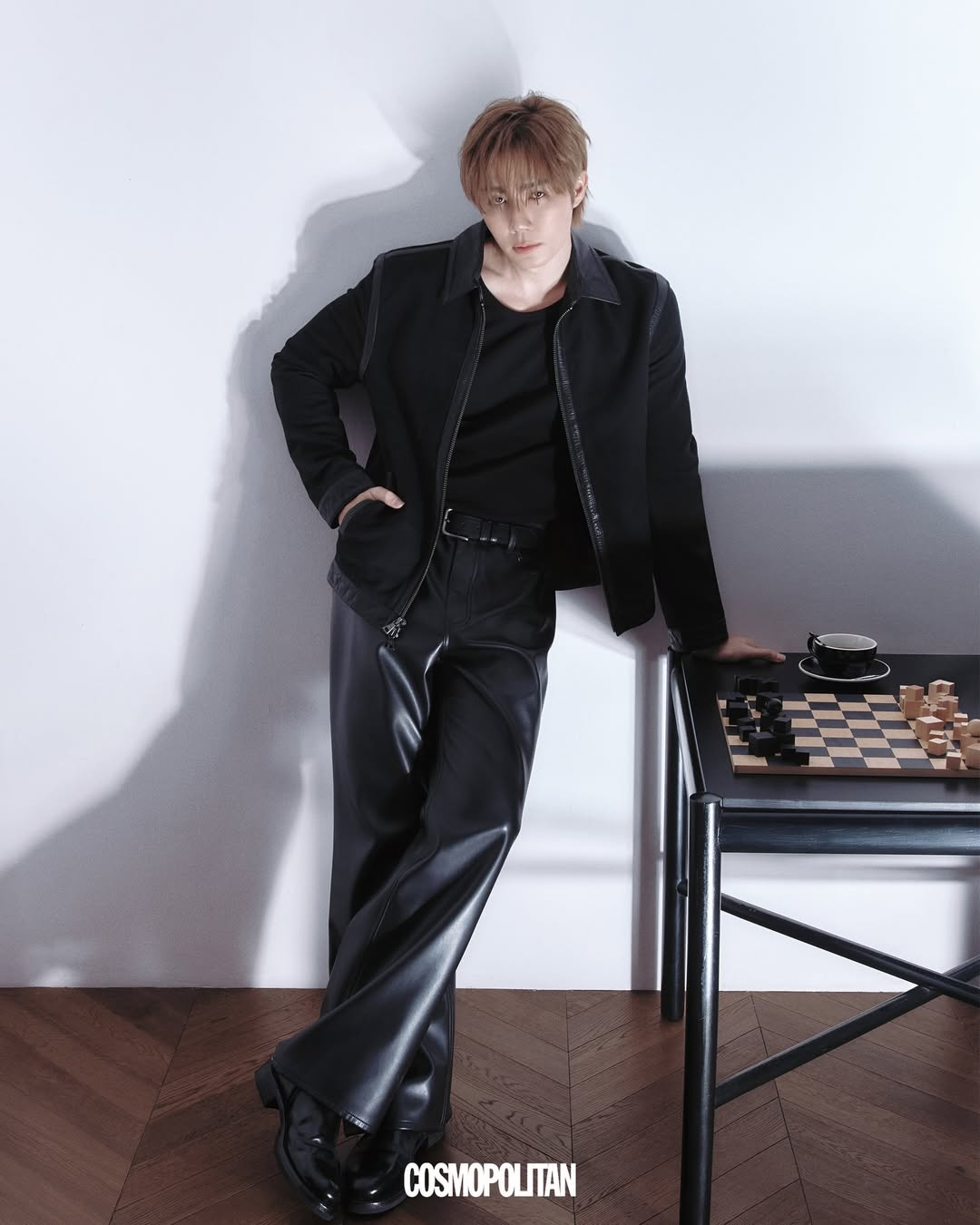 ซี - พฤกษ์ พานิช