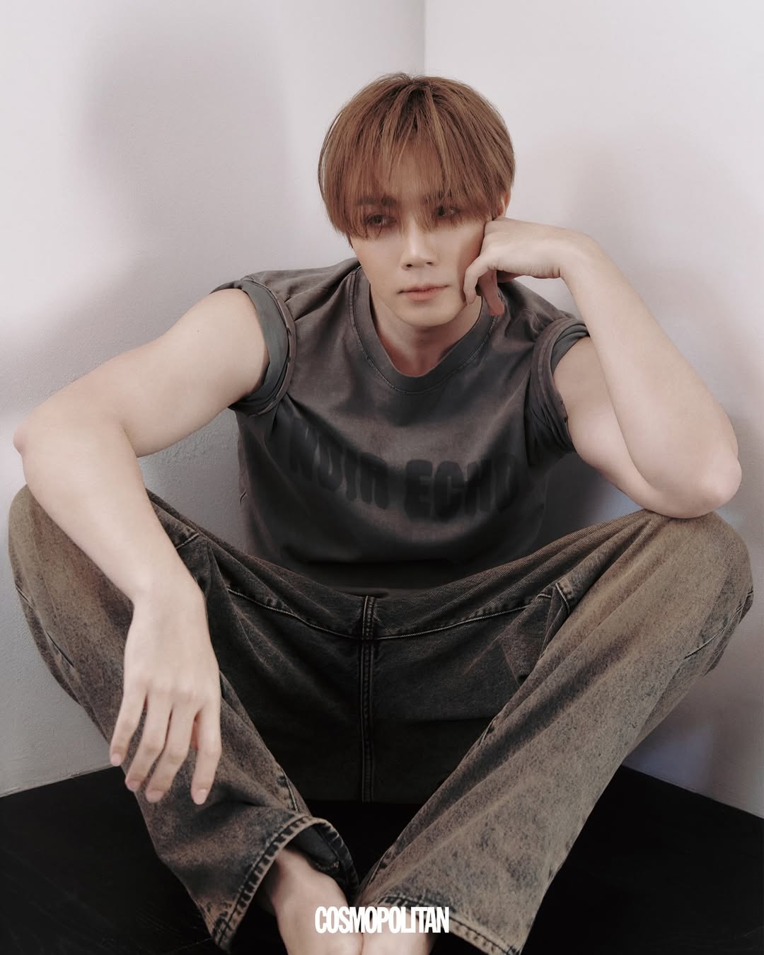 ซี - พฤกษ์ พานิช