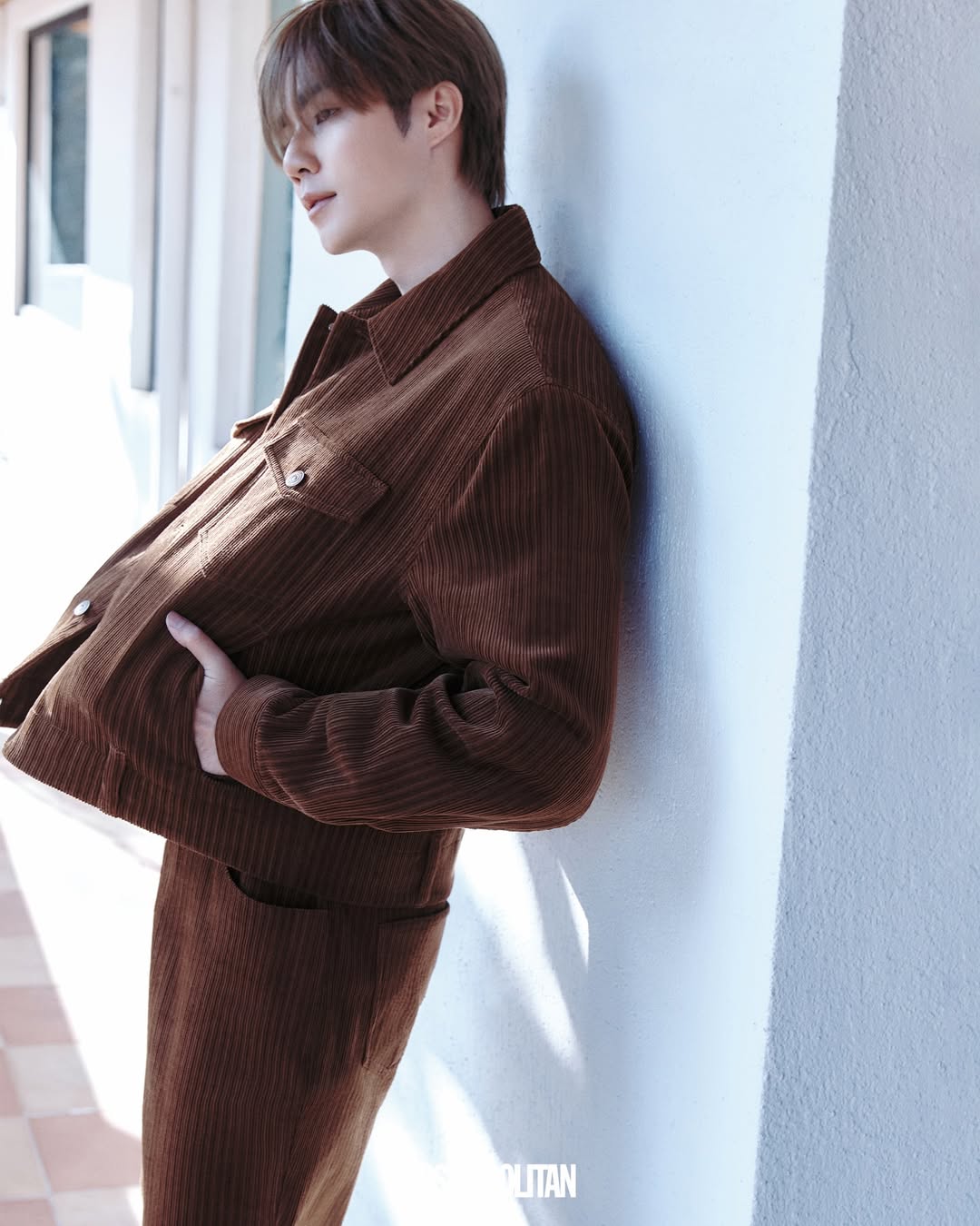 ซี - พฤกษ์ พานิช