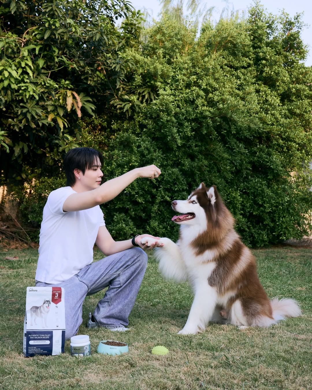 ซี - พฤกษ์ พานิช