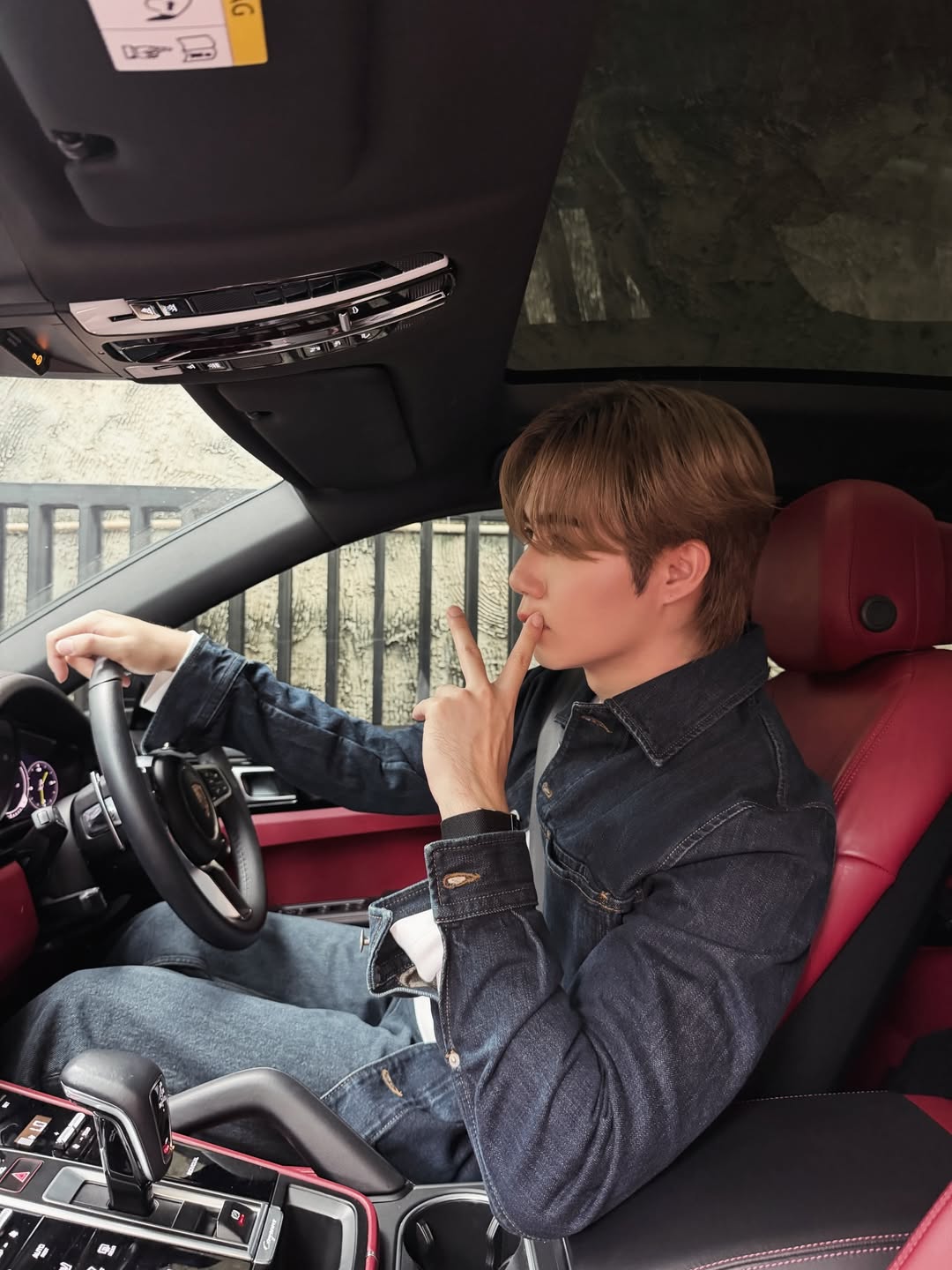 ซี - พฤกษ์ พานิช