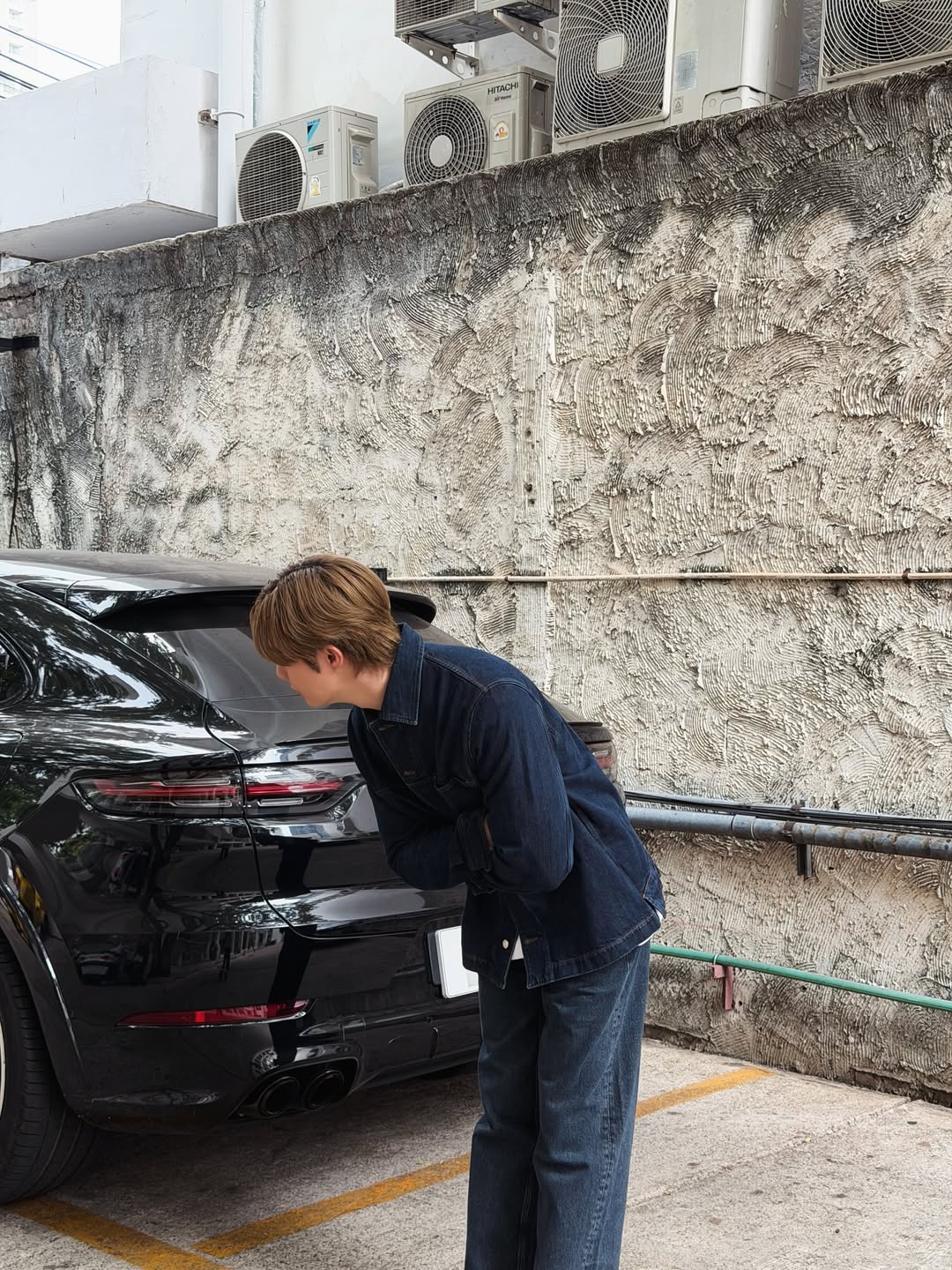 ซี - พฤกษ์ พานิช