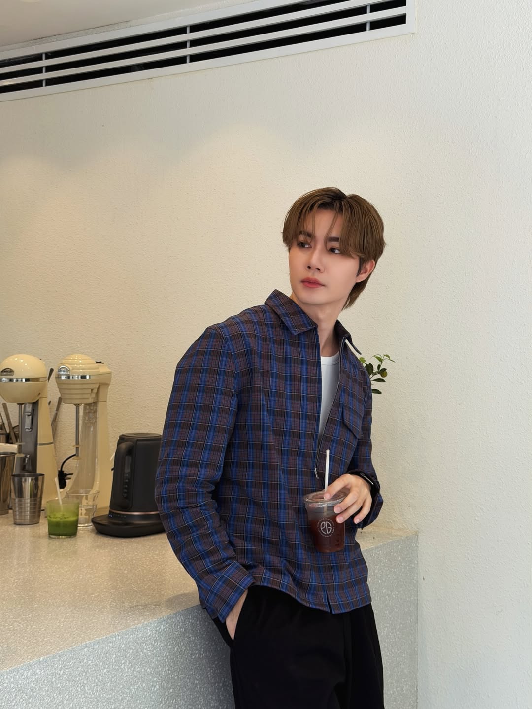 ซี - พฤกษ์ พานิช