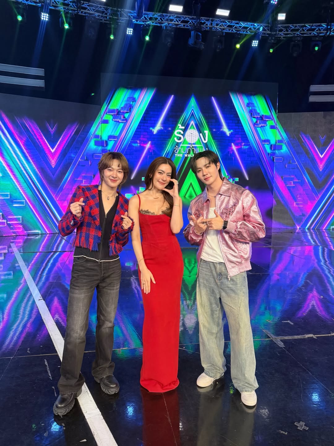 ซี - พฤกษ์ พานิช