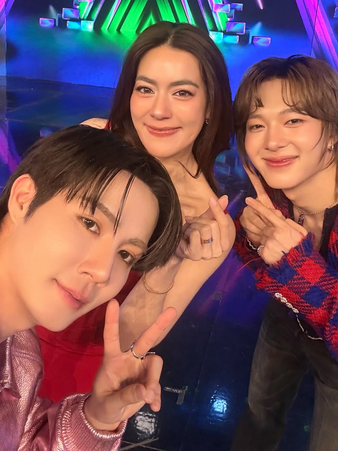 ซี - พฤกษ์ พานิช