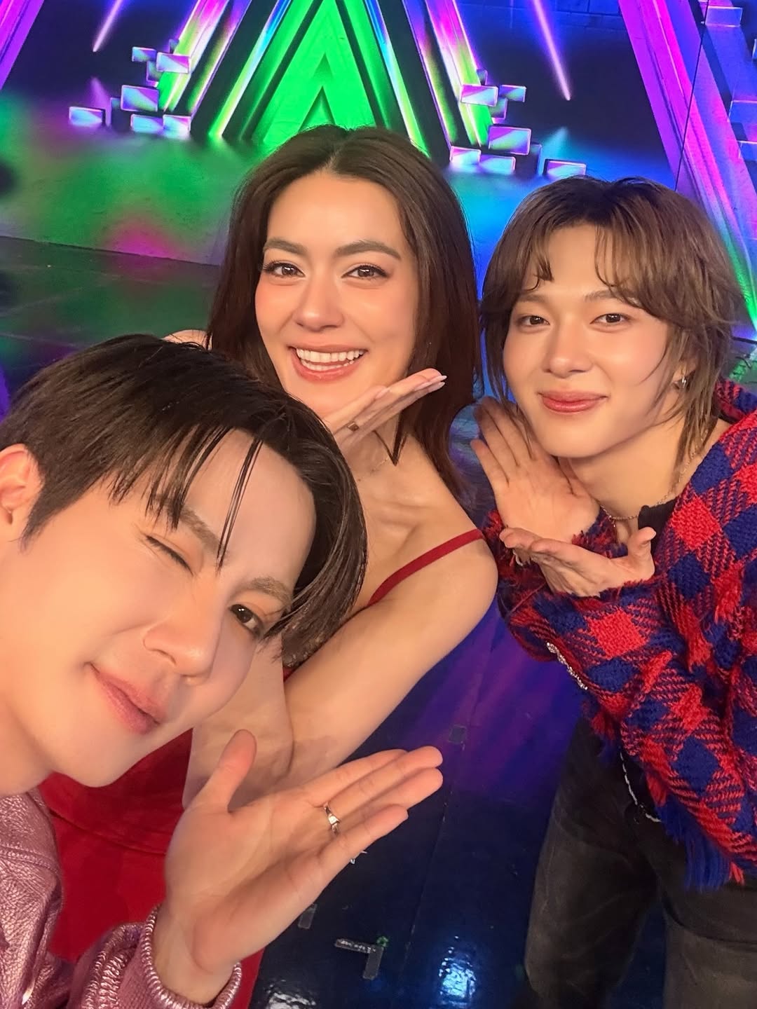 ซี - พฤกษ์ พานิช