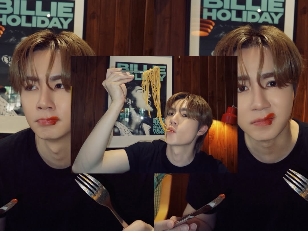 ซี - พฤกษ์ พานิช