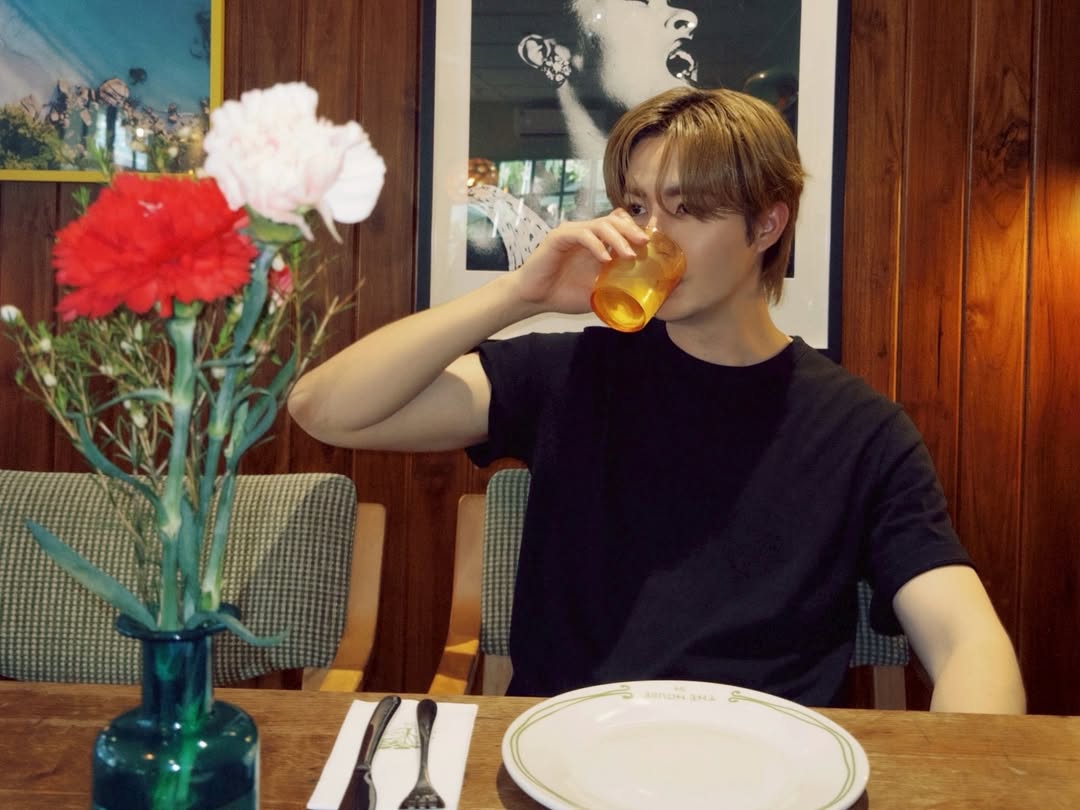 ซี - พฤกษ์ พานิช