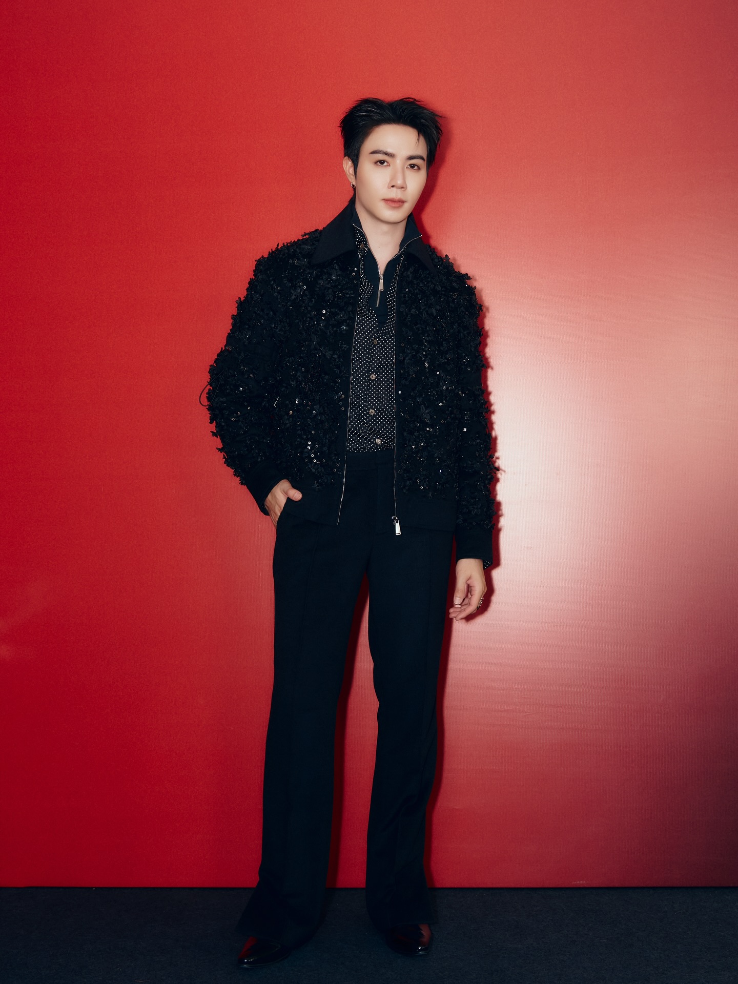 ซี - พฤกษ์ พานิช