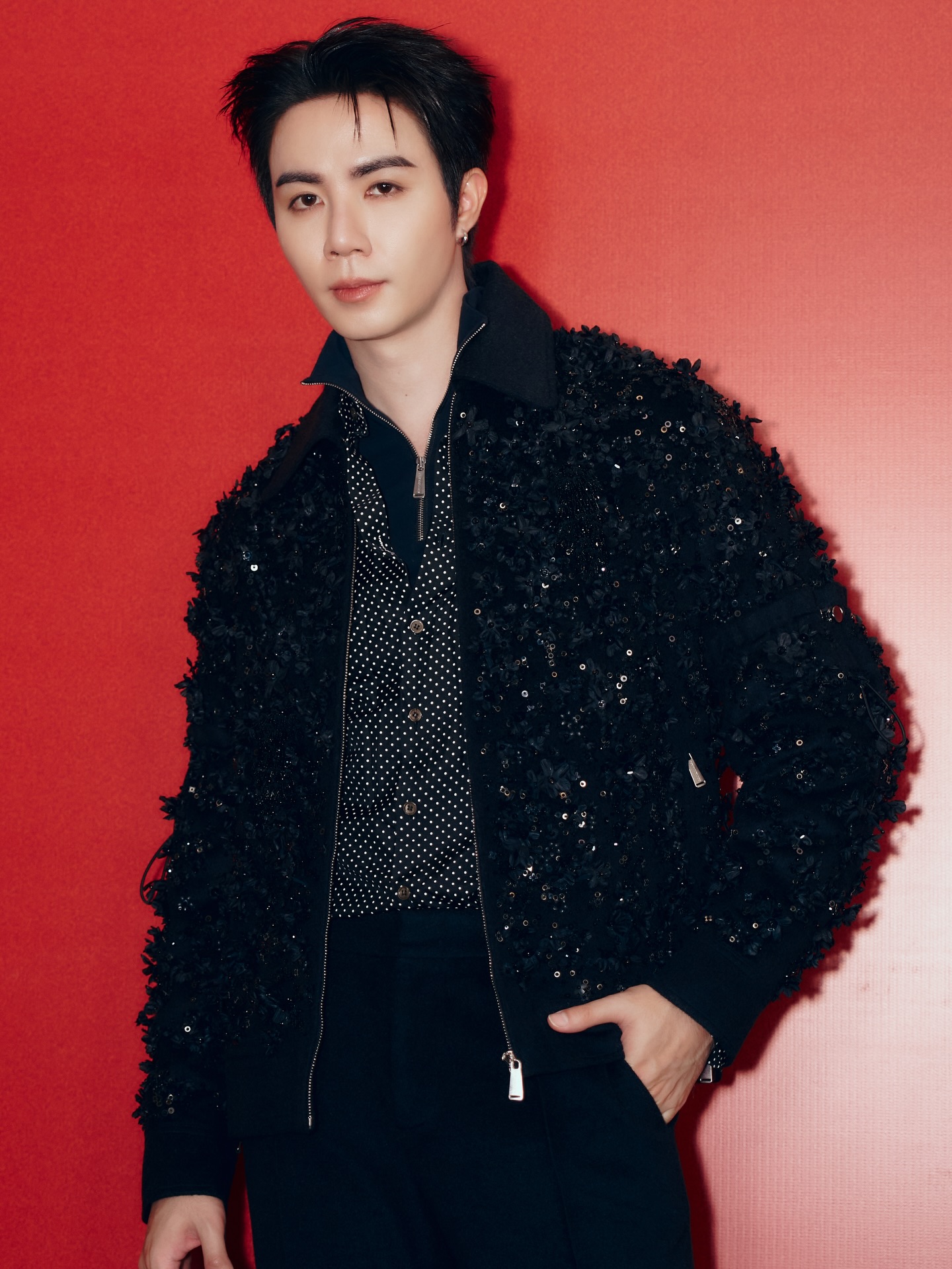 ซี - พฤกษ์ พานิช