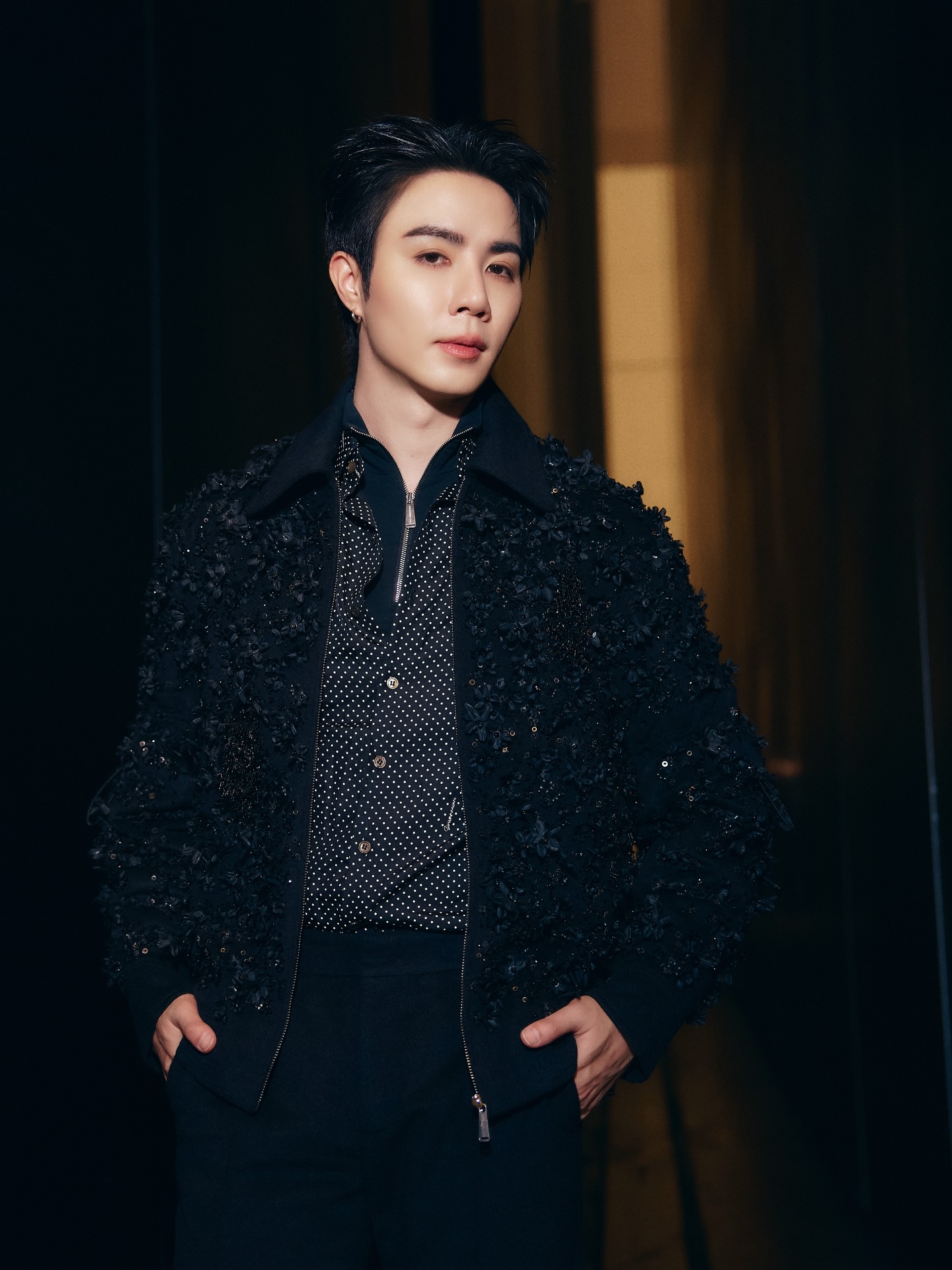 ซี - พฤกษ์ พานิช