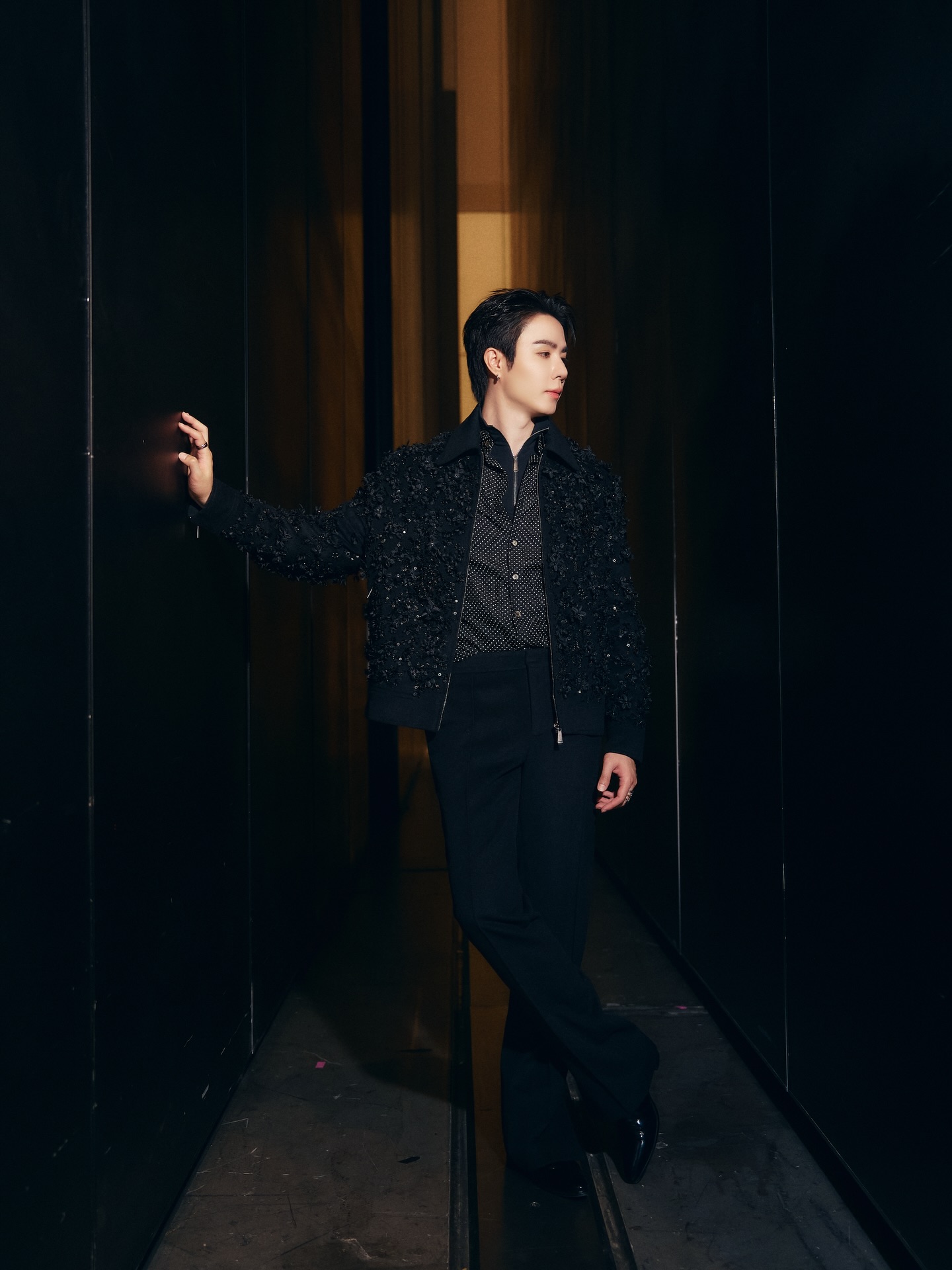 ซี - พฤกษ์ พานิช