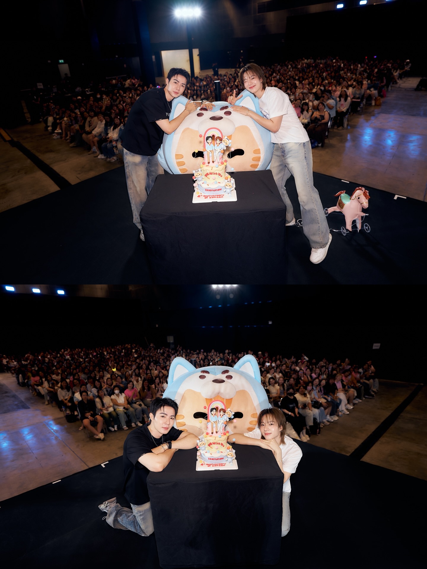 ซี - พฤกษ์ พานิช