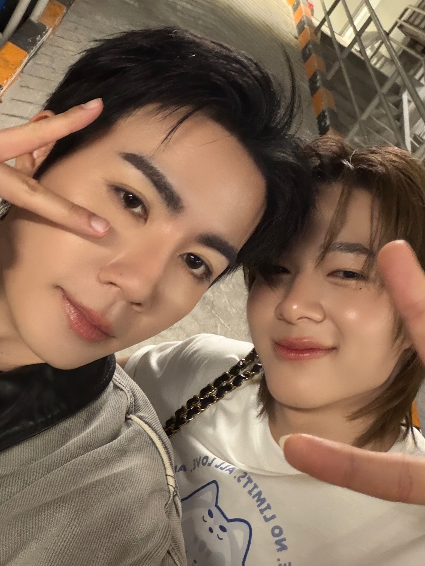 ซี - พฤกษ์ พานิช