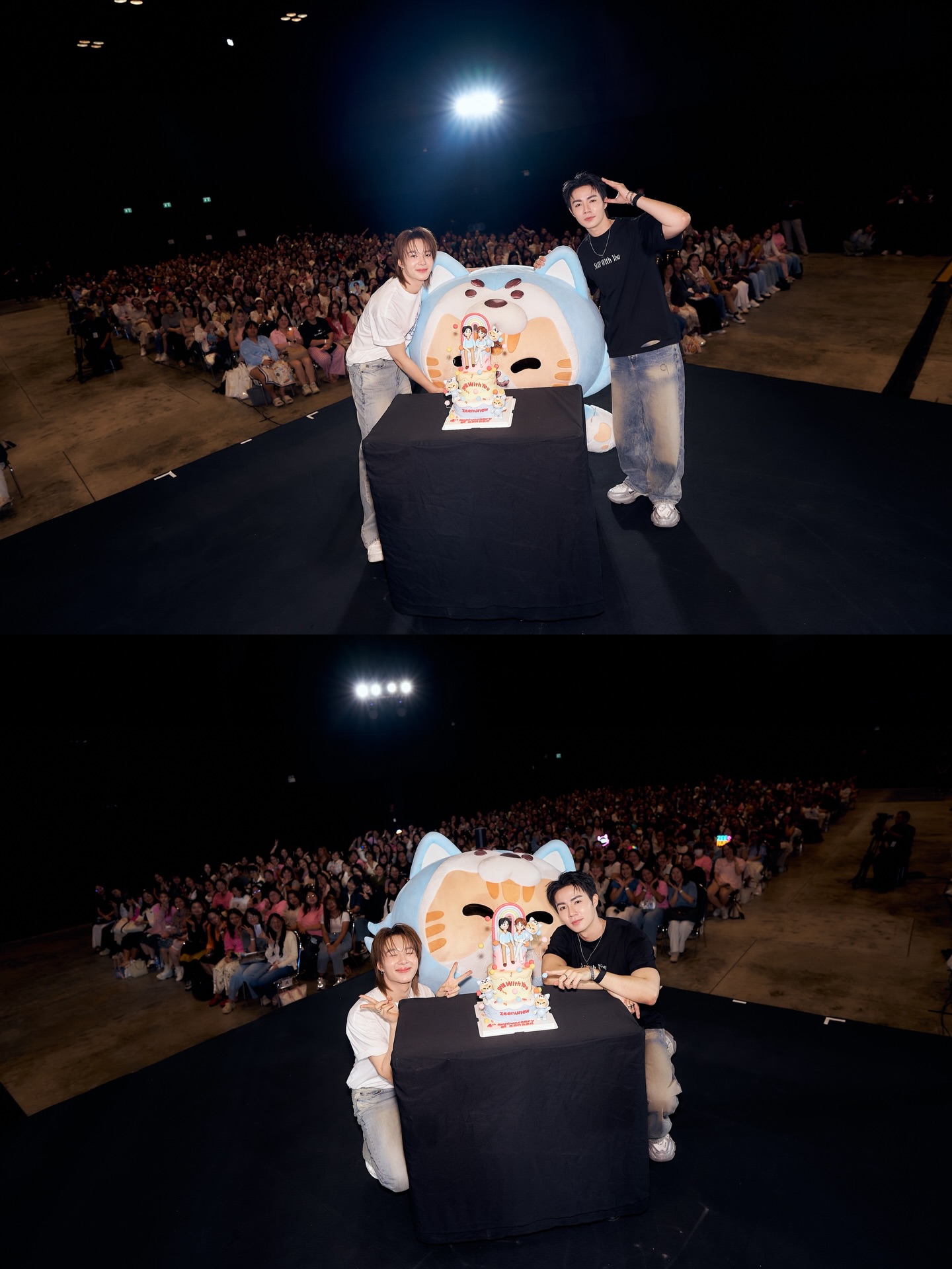 ซี - พฤกษ์ พานิช