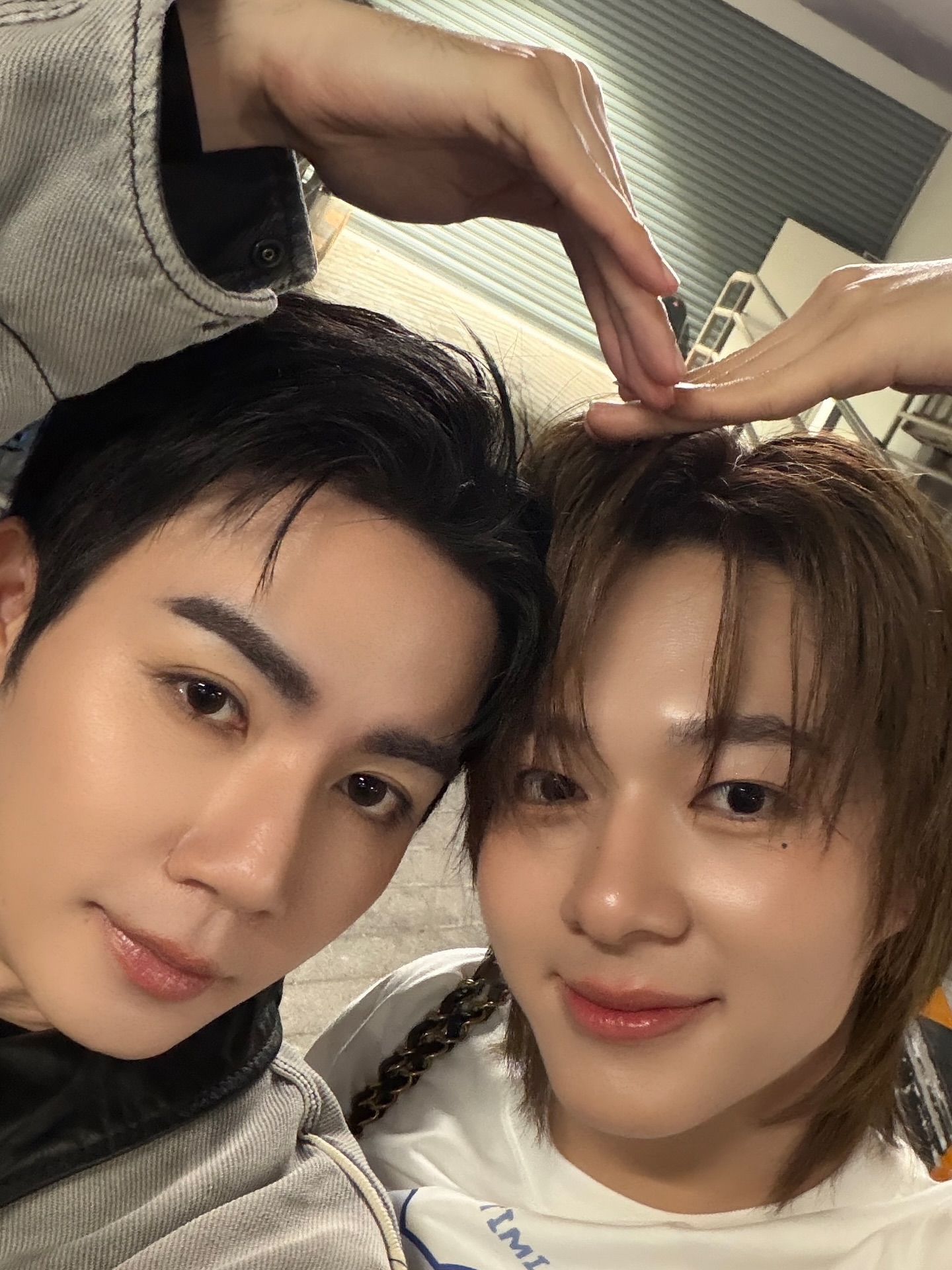 ซี - พฤกษ์ พานิช