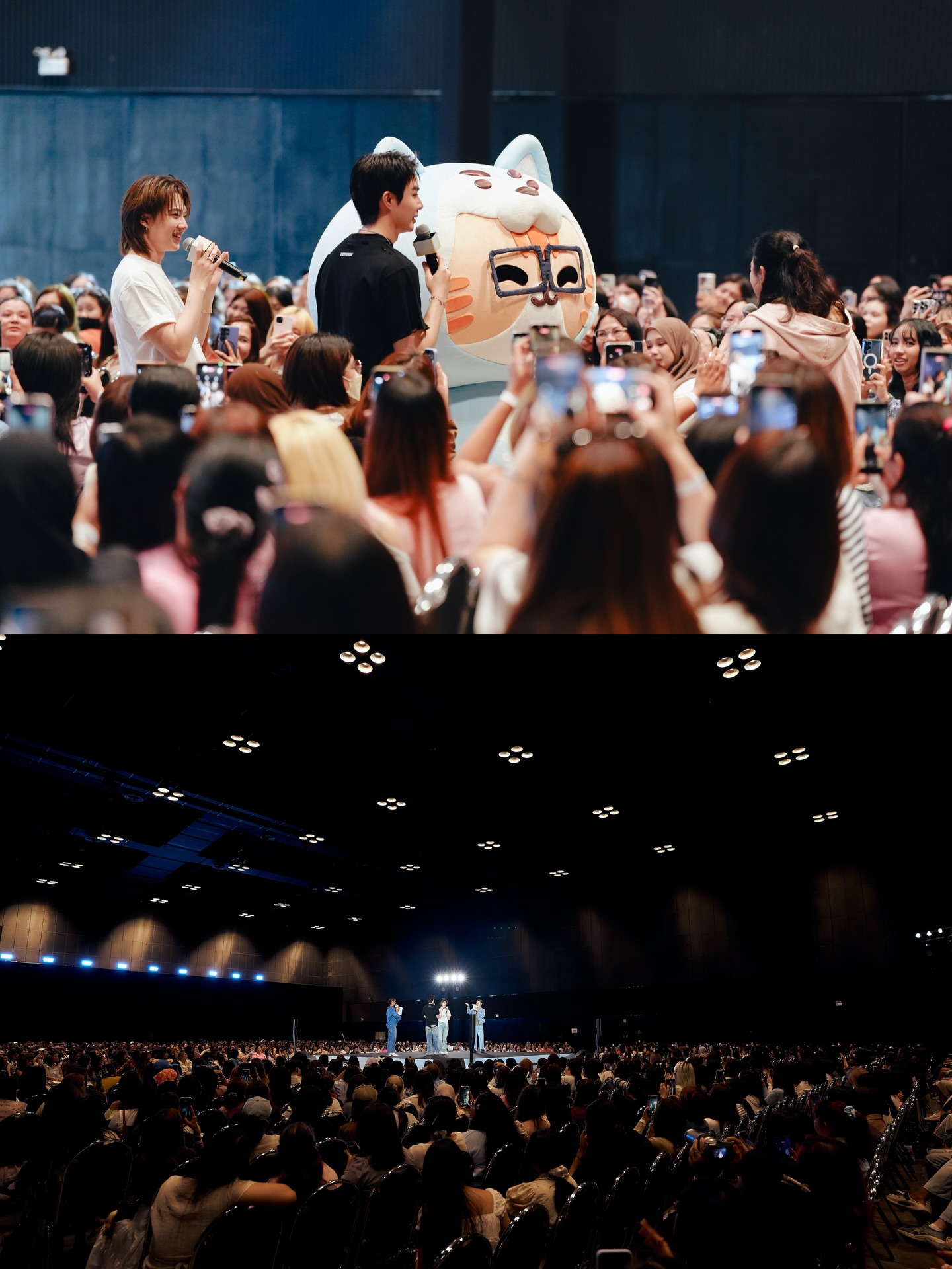 ซี - พฤกษ์ พานิช