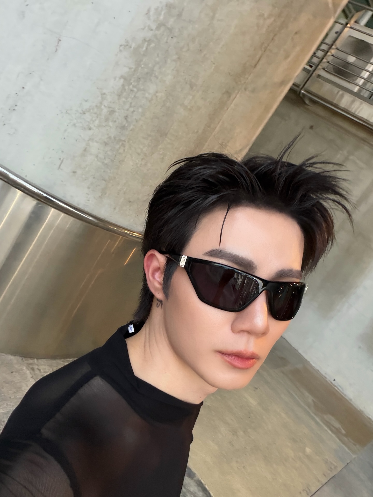 ซี - พฤกษ์ พานิช