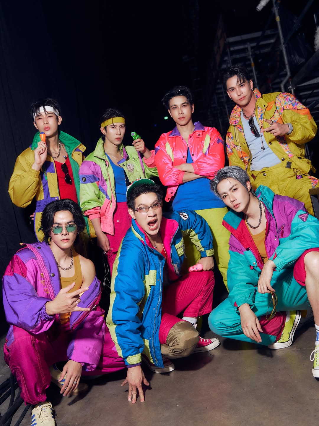 ซี - พฤกษ์ พานิช
