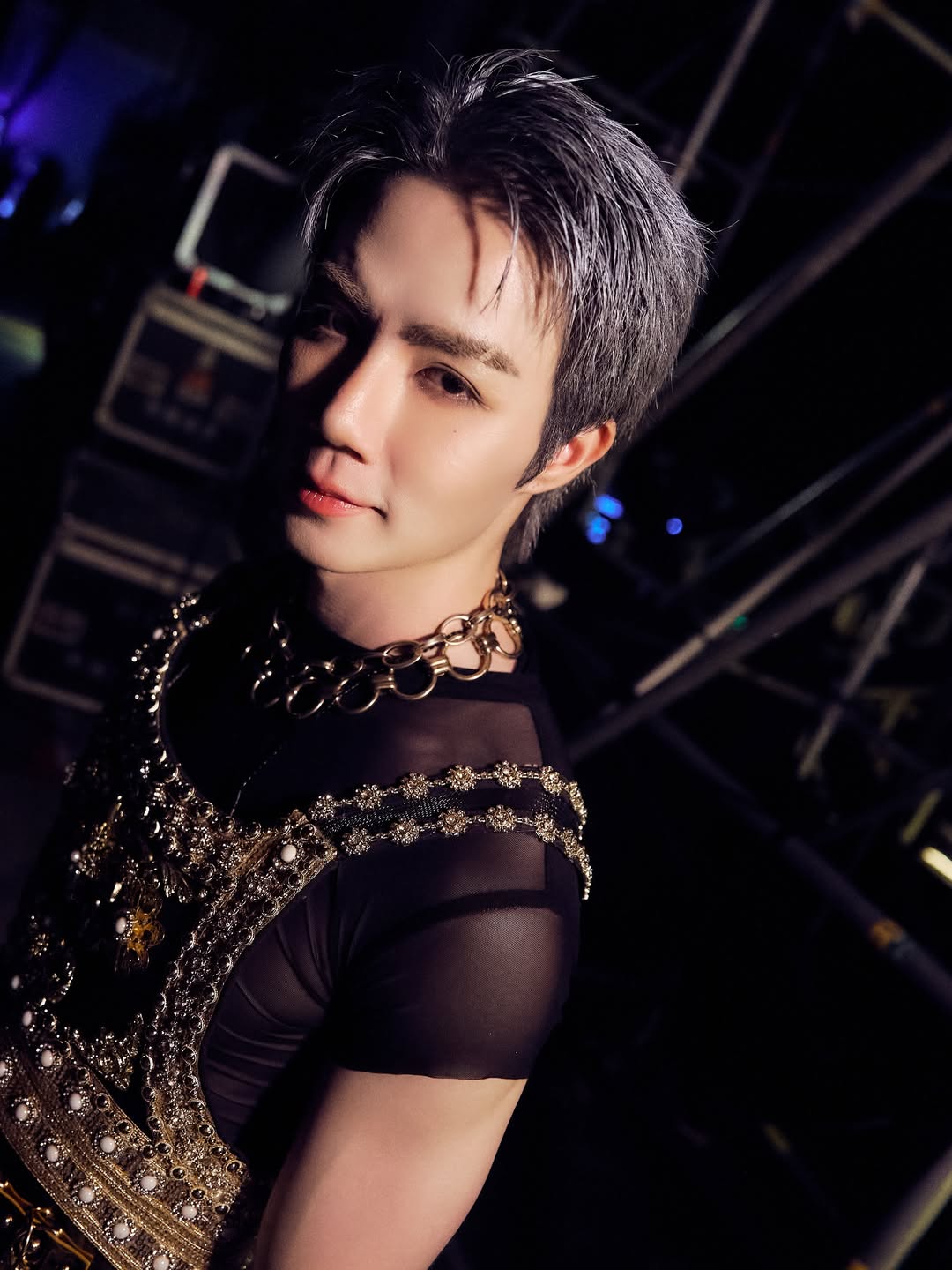 ซี - พฤกษ์ พานิช