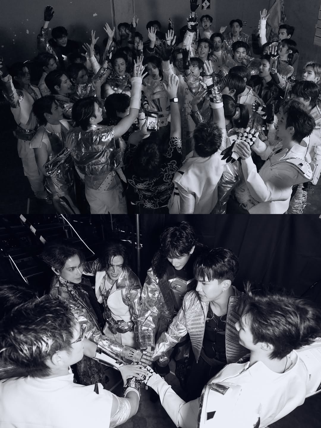 ซี - พฤกษ์ พานิช