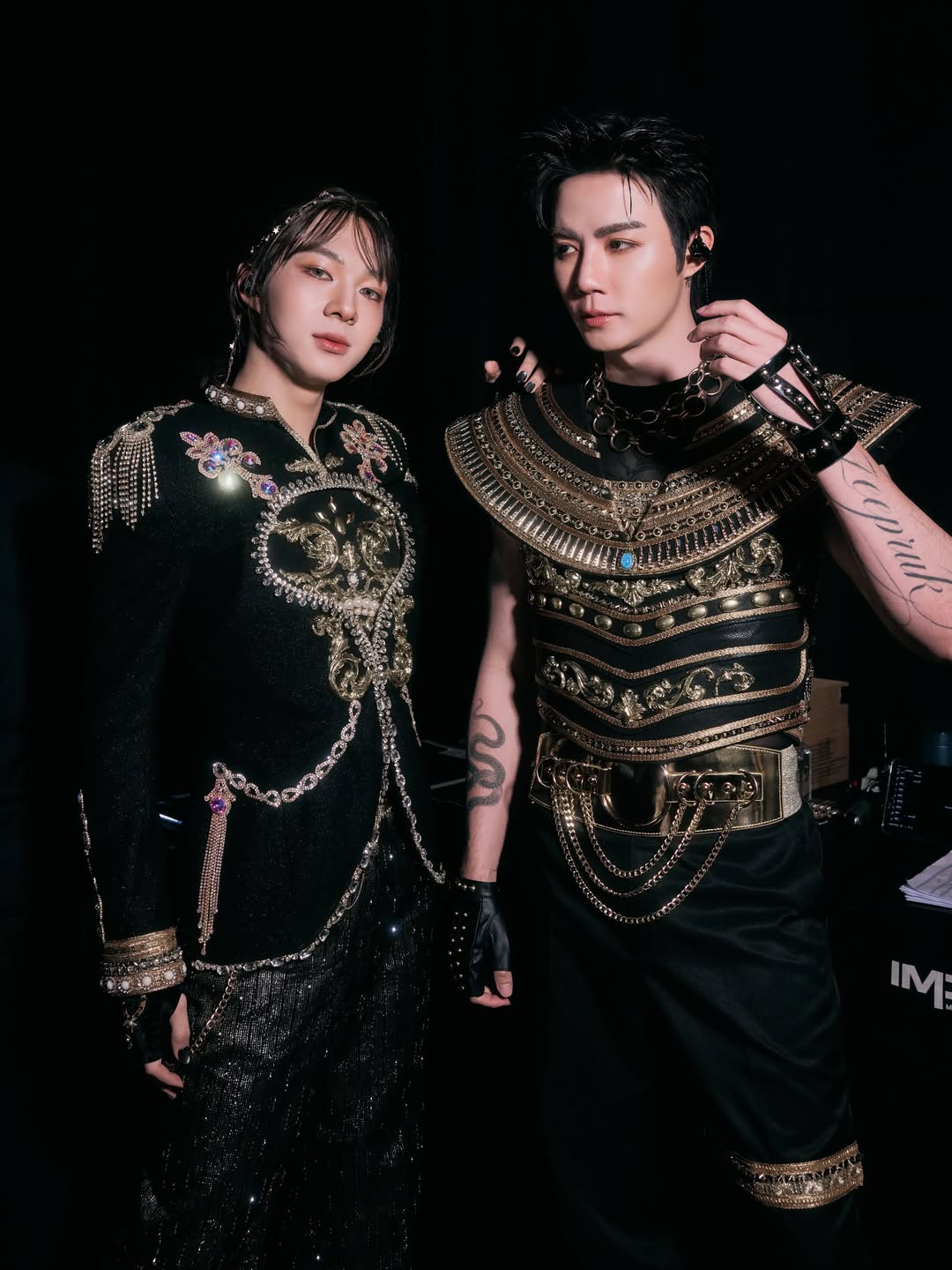 ซี - พฤกษ์ พานิช