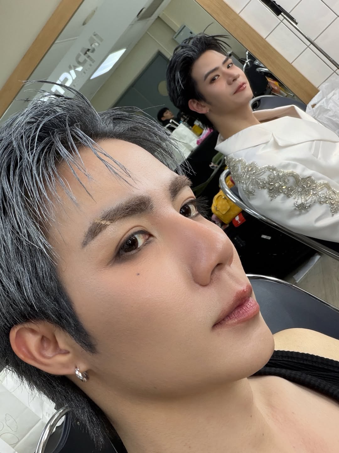 ซี - พฤกษ์ พานิช