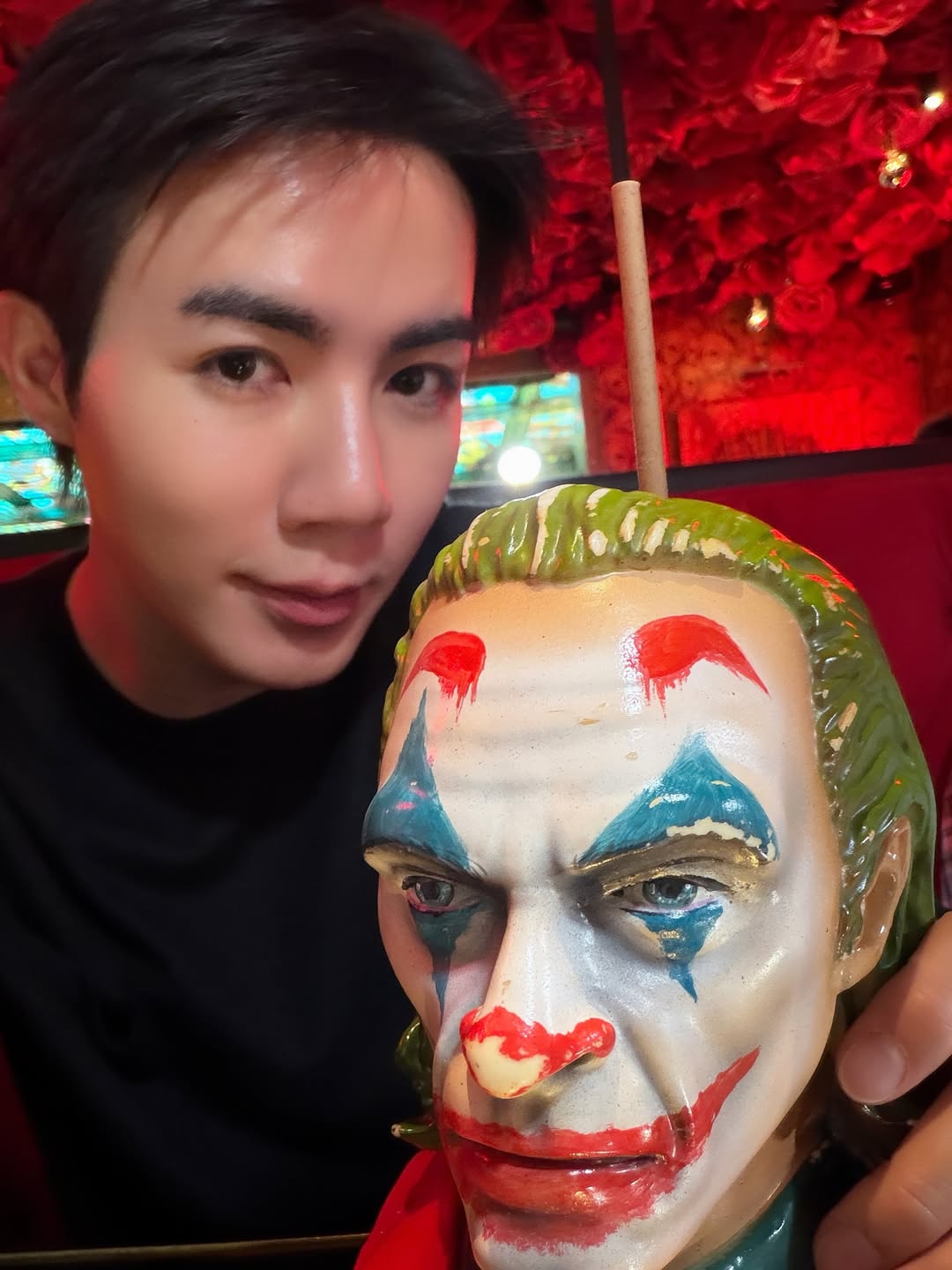 ซี - พฤกษ์ พานิช