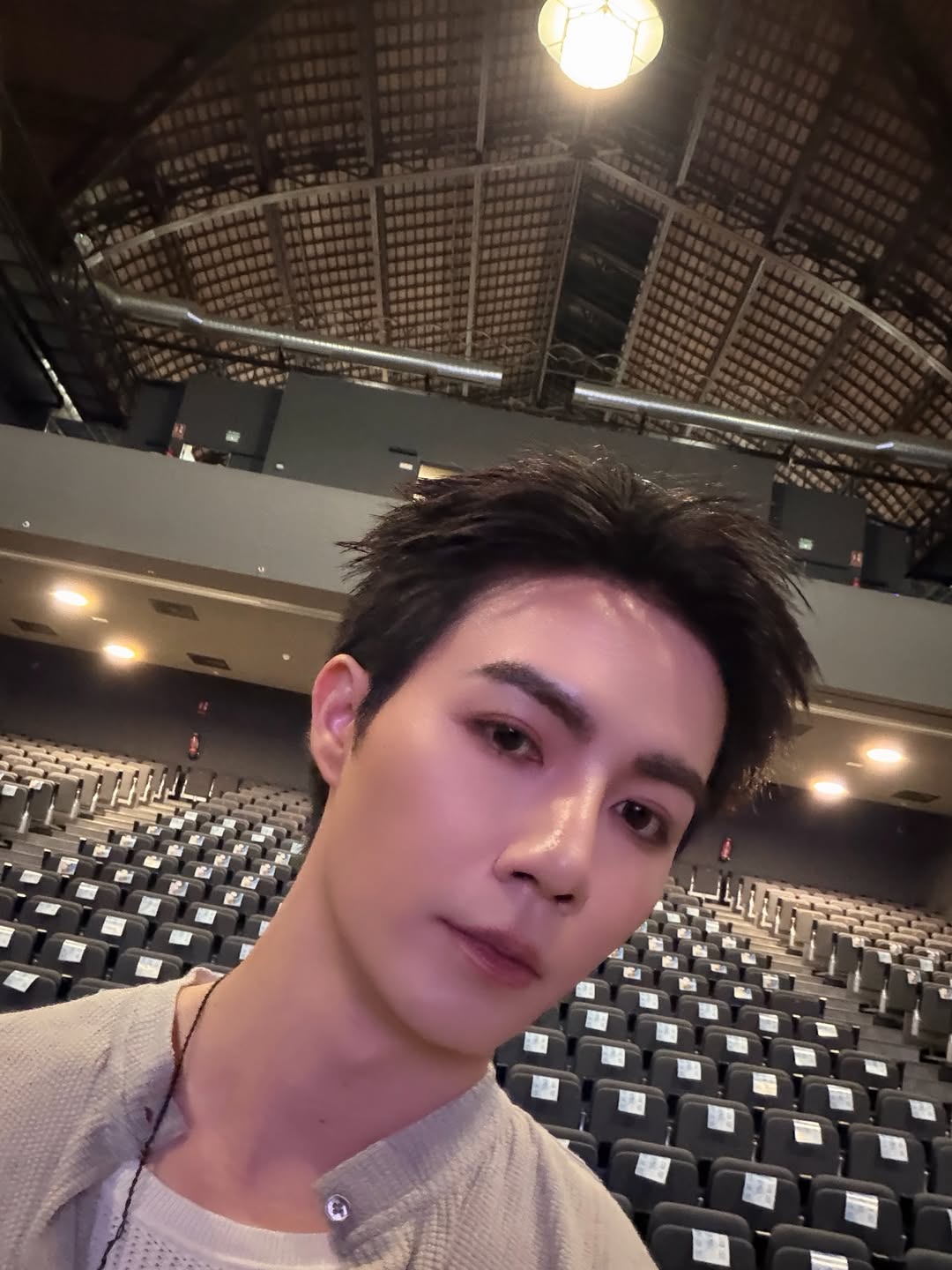 ซี - พฤกษ์ พานิช