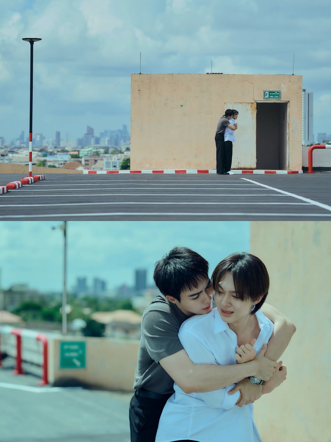 ซี - พฤกษ์ พานิช