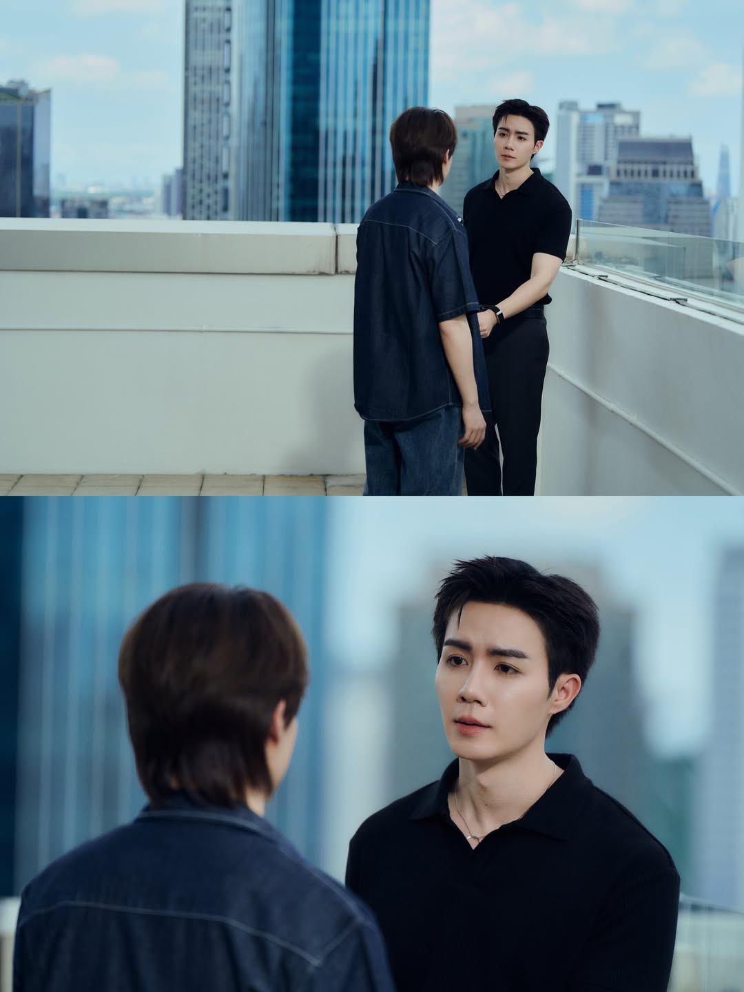 ซี - พฤกษ์ พานิช