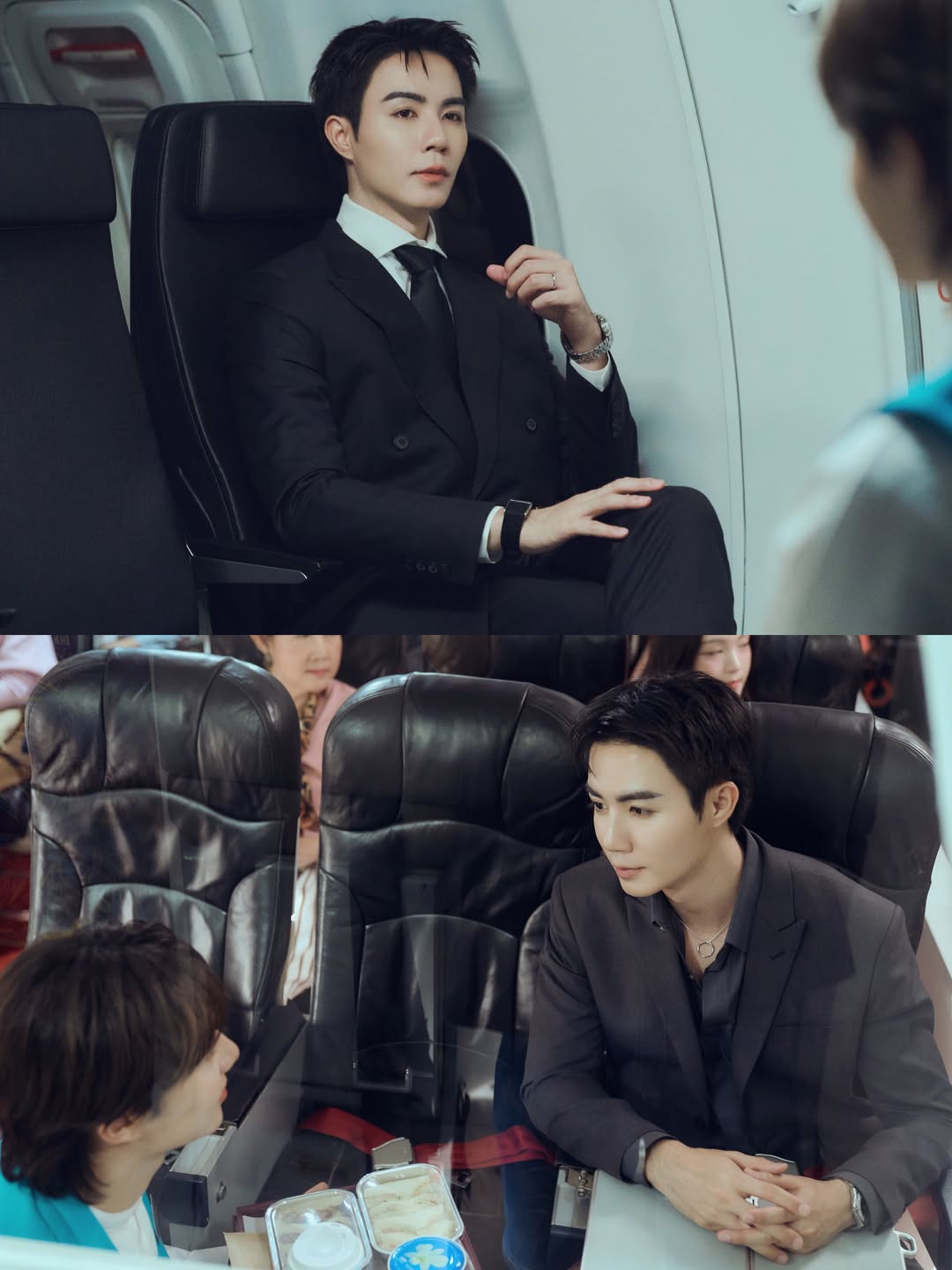 ซี - พฤกษ์ พานิช