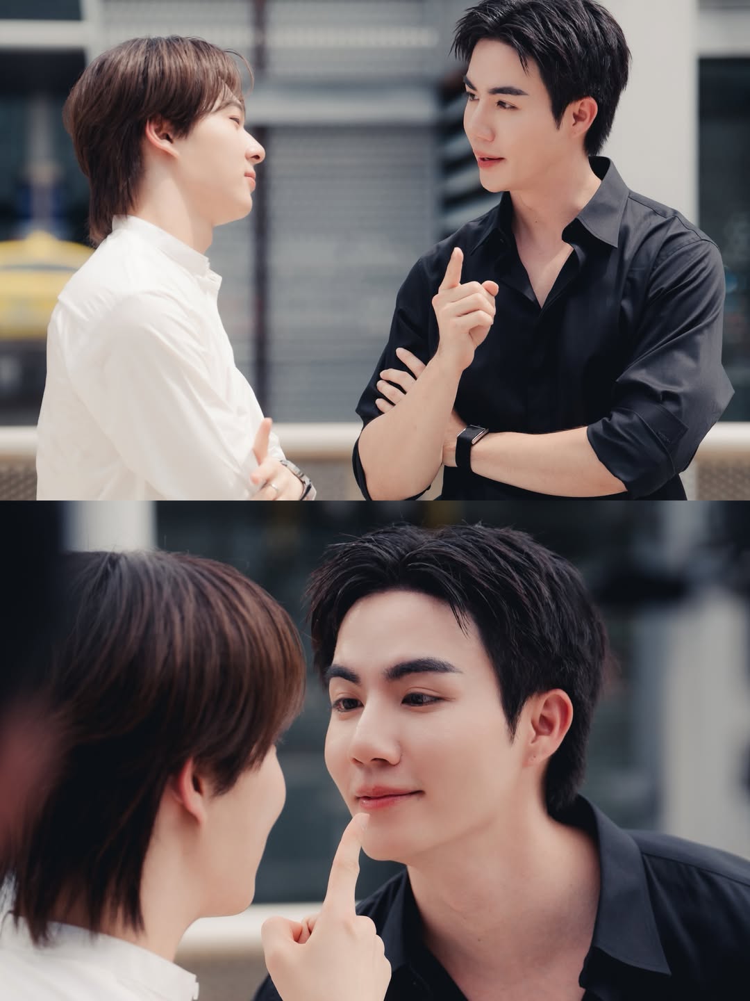 ซี - พฤกษ์ พานิช