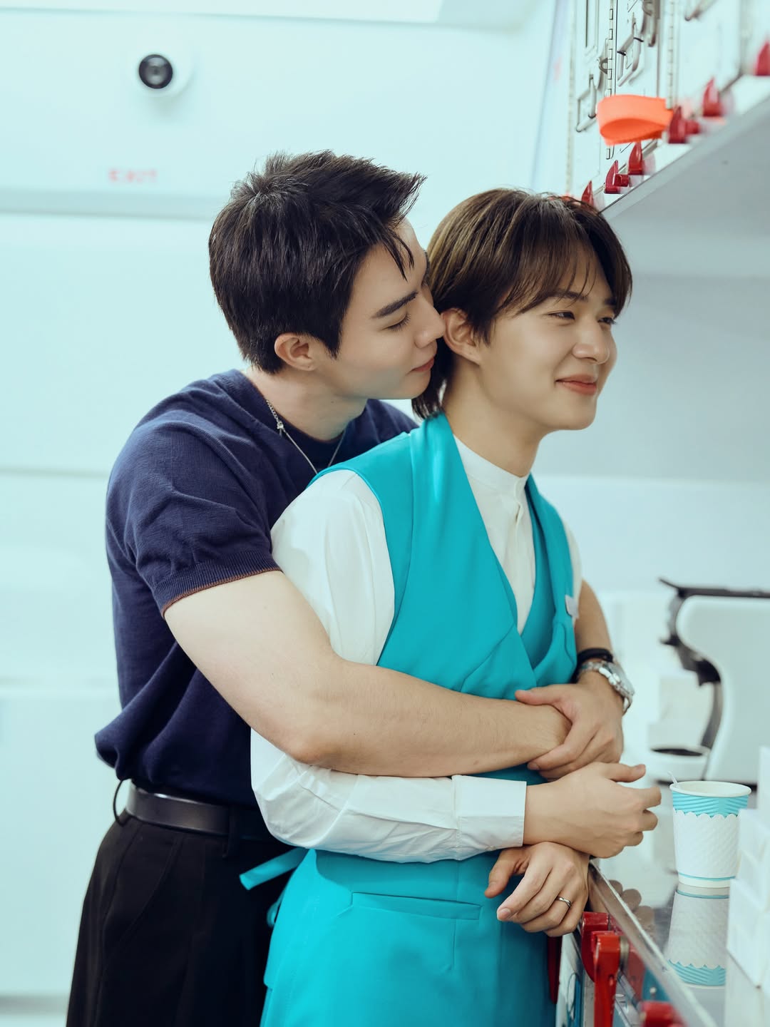 ซี - พฤกษ์ พานิช