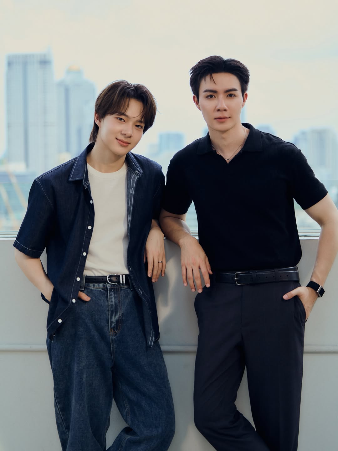 ซี - พฤกษ์ พานิช