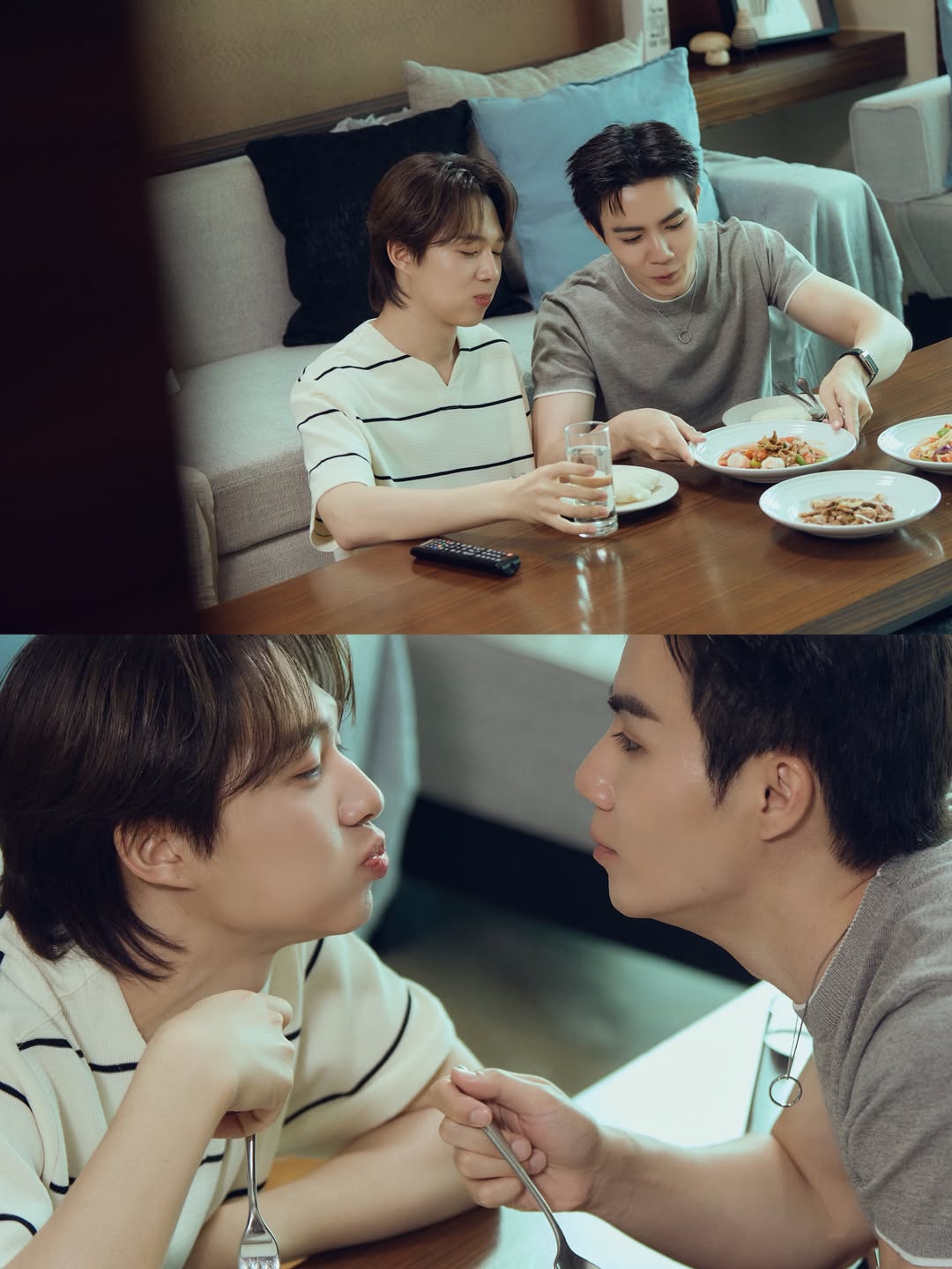 ซี - พฤกษ์ พานิช