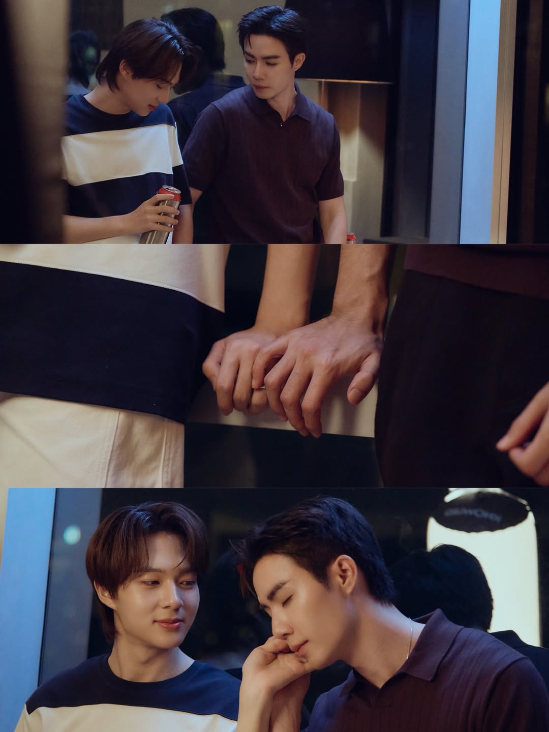 ซี - พฤกษ์ พานิช