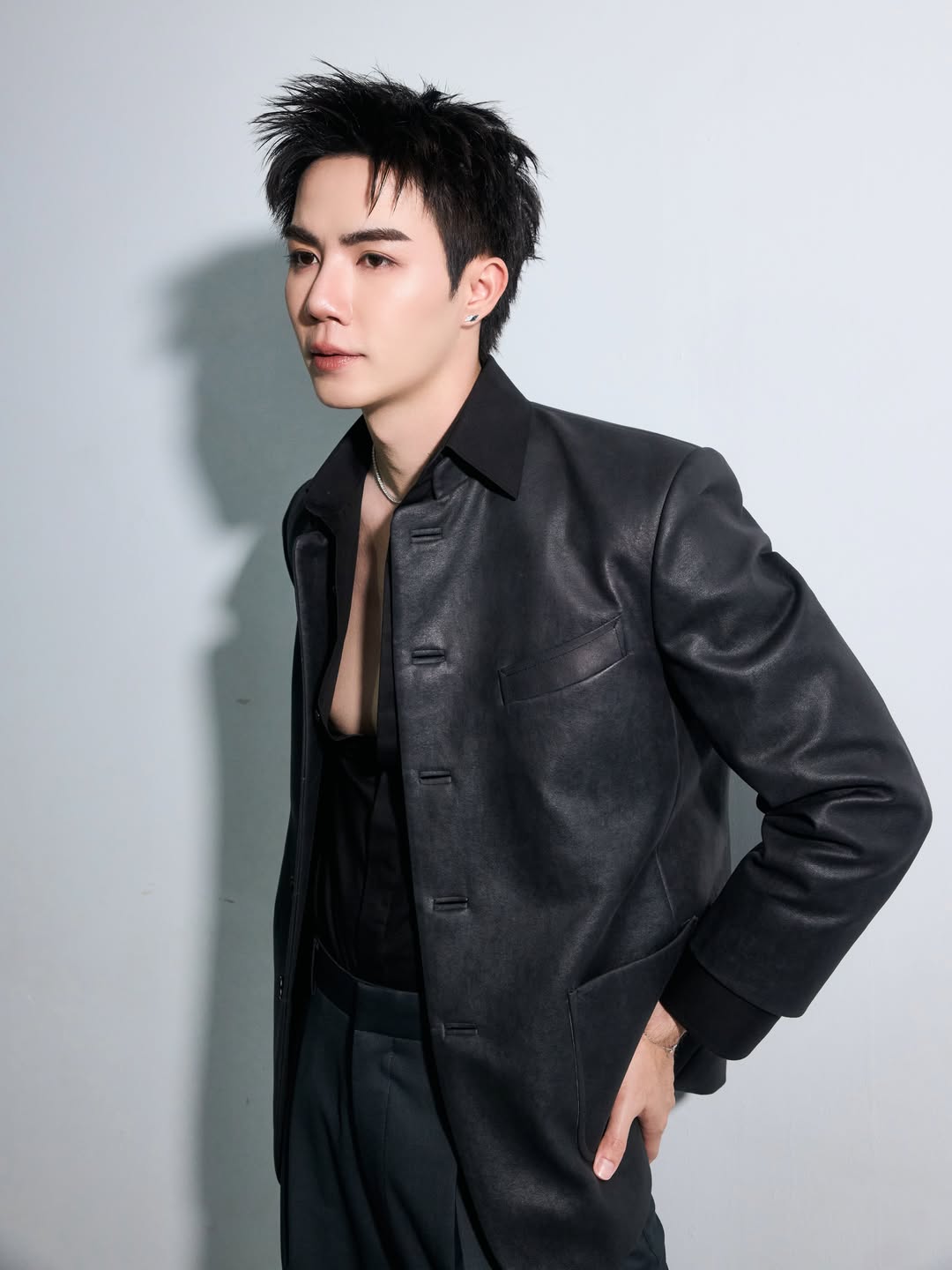 ซี - พฤกษ์ พานิช