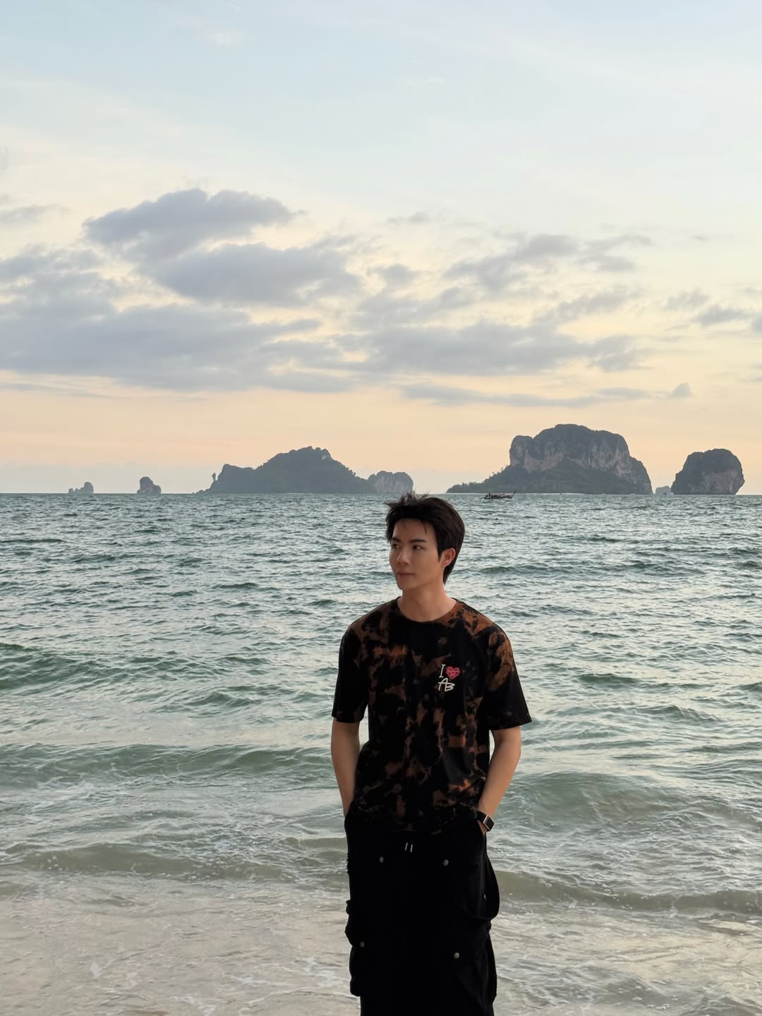 ซี - พฤกษ์ พานิช