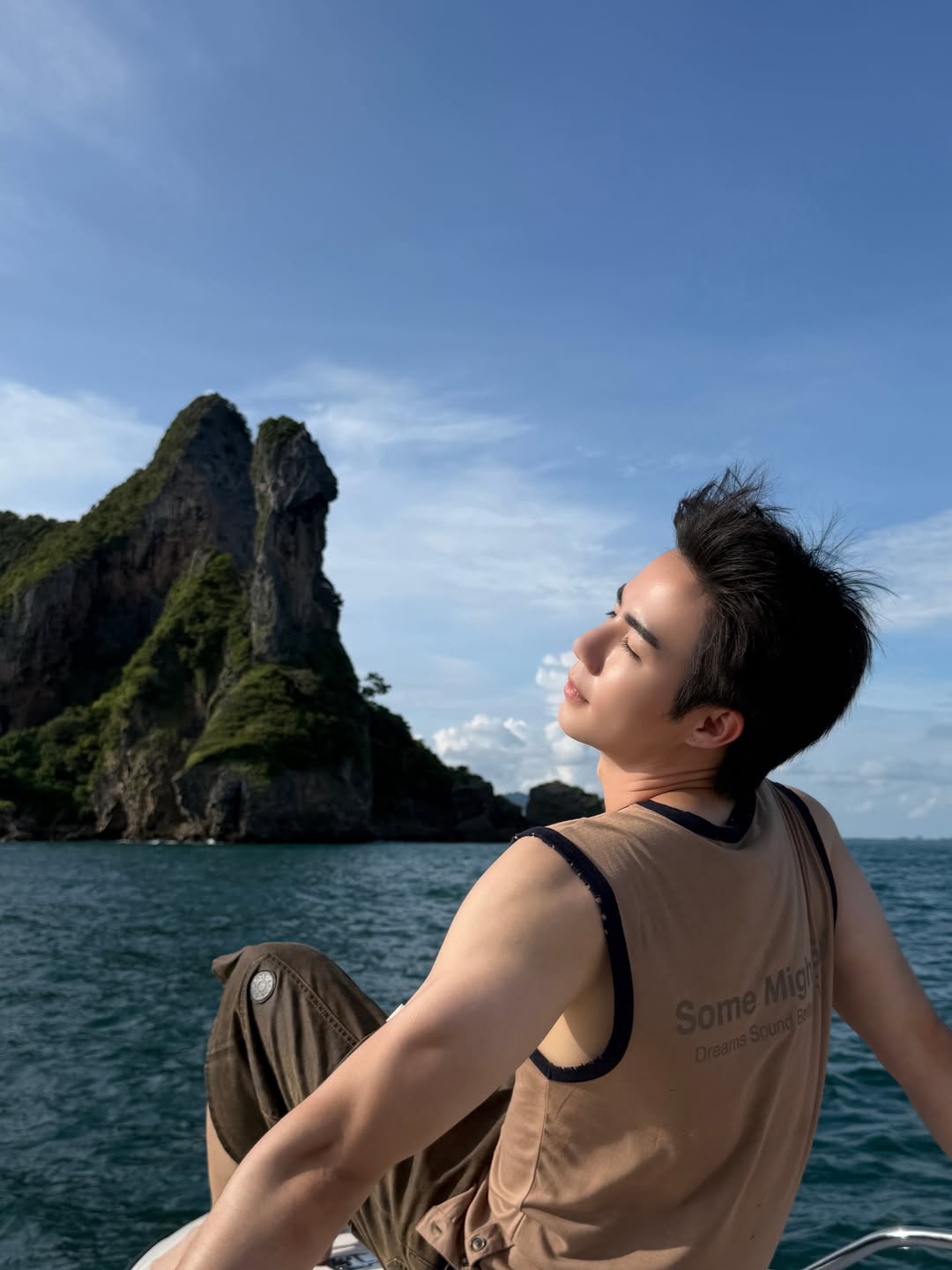 ซี - พฤกษ์ พานิช