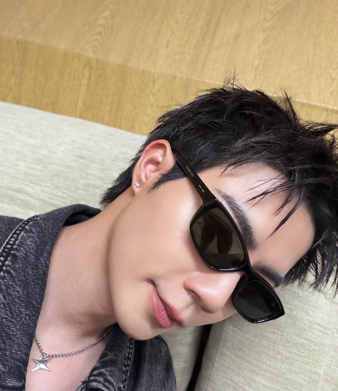 ซี - พฤกษ์ พานิช