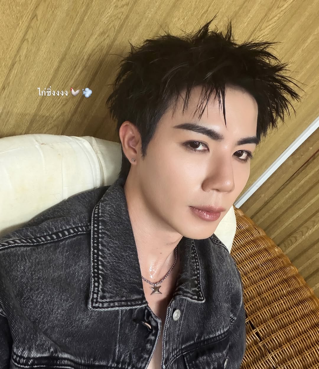 ซี - พฤกษ์ พานิช