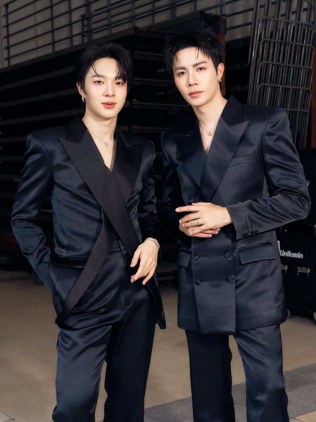 ซี - พฤกษ์ พานิช