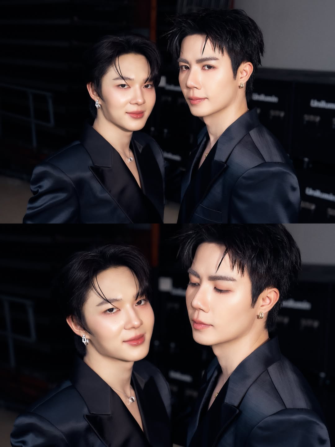 ซี - พฤกษ์ พานิช