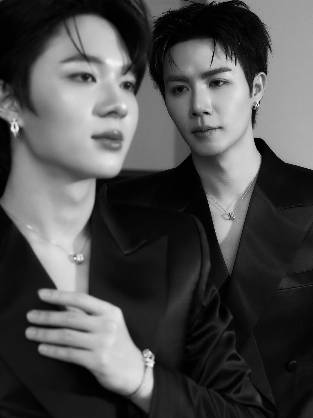 ซี - พฤกษ์ พานิช